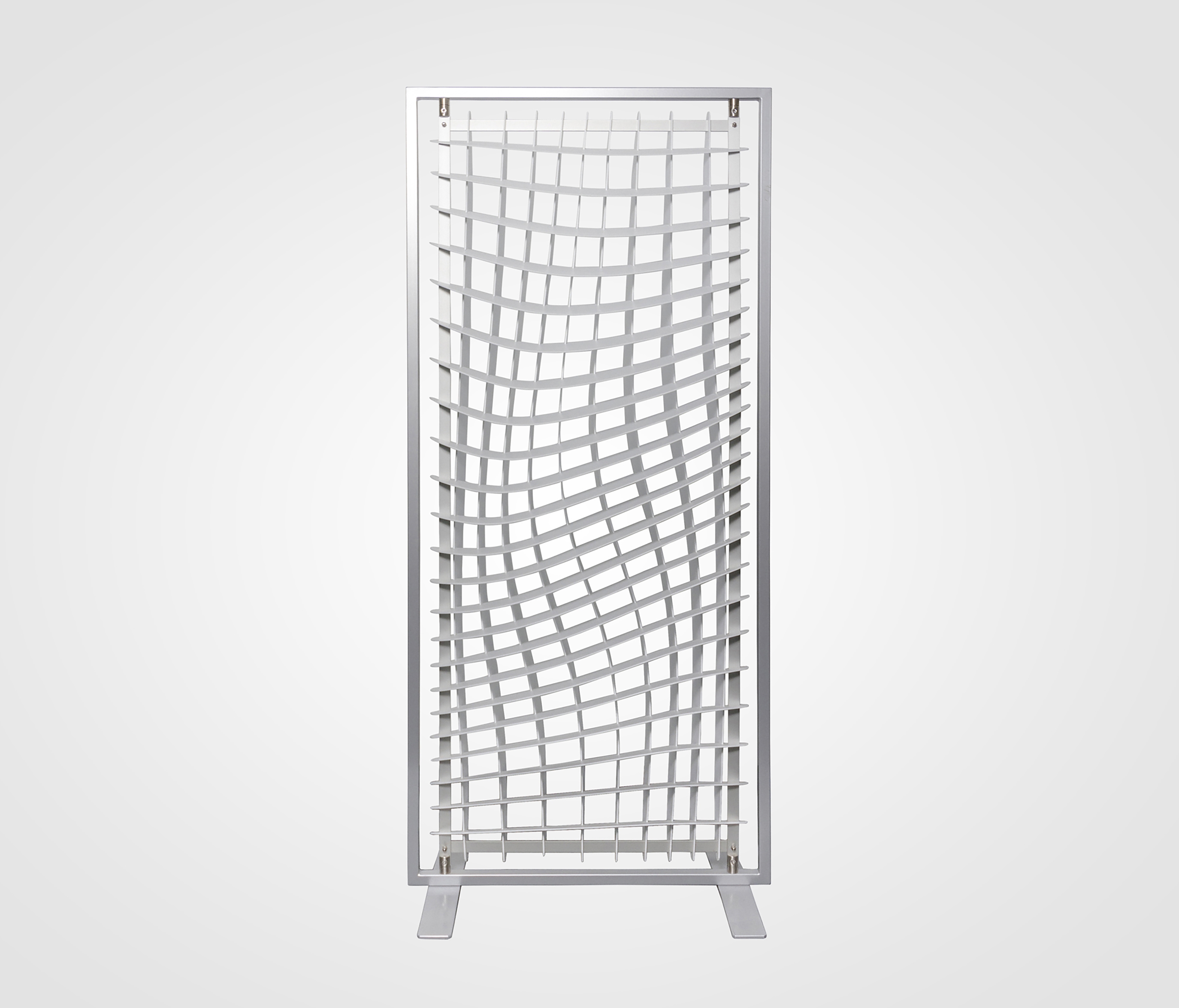 Display product WAVE divider from manufacturer SPÄH designed acoustic