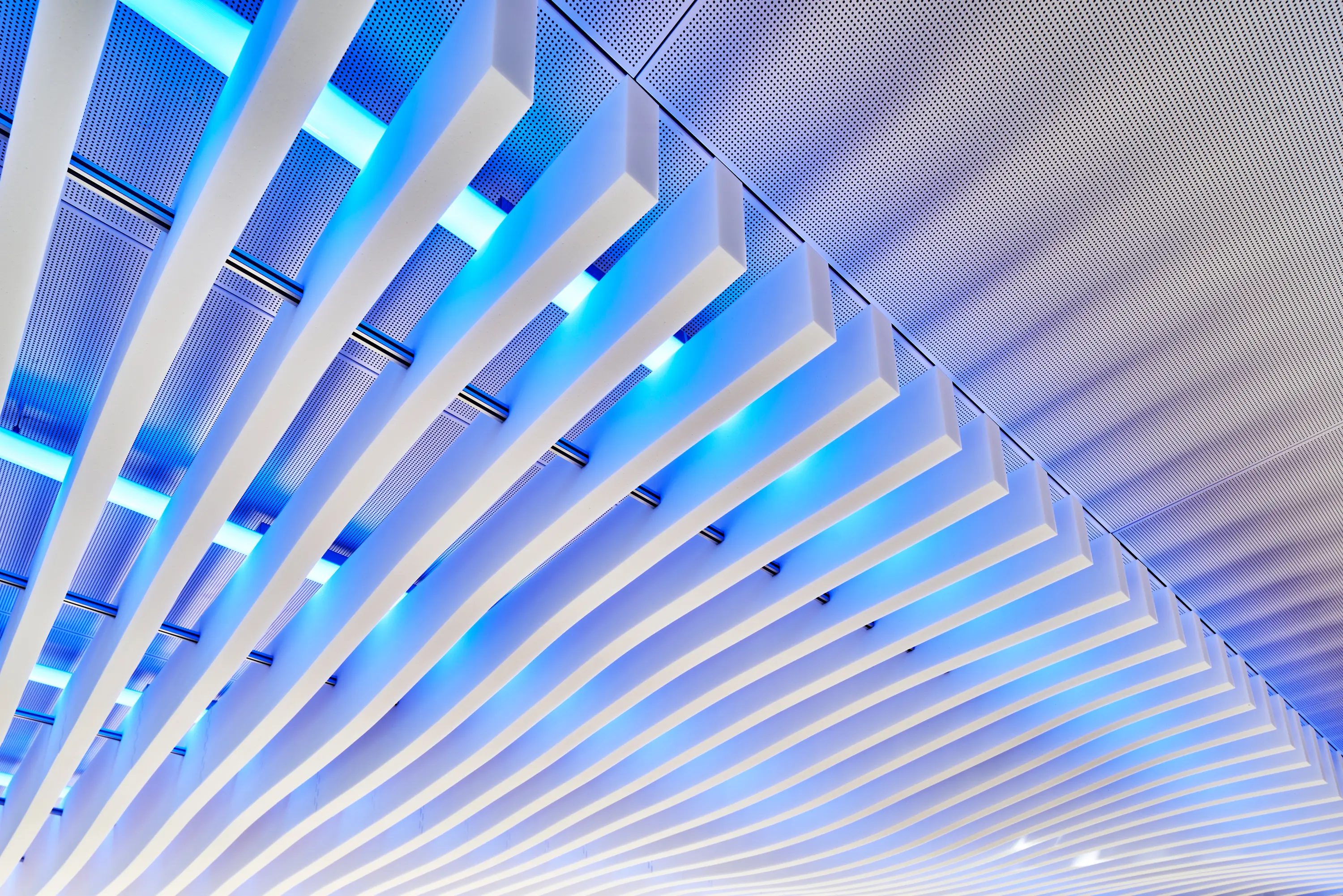 SPÄH designed acoustic - Basotect | designed acoustic baffle basotect