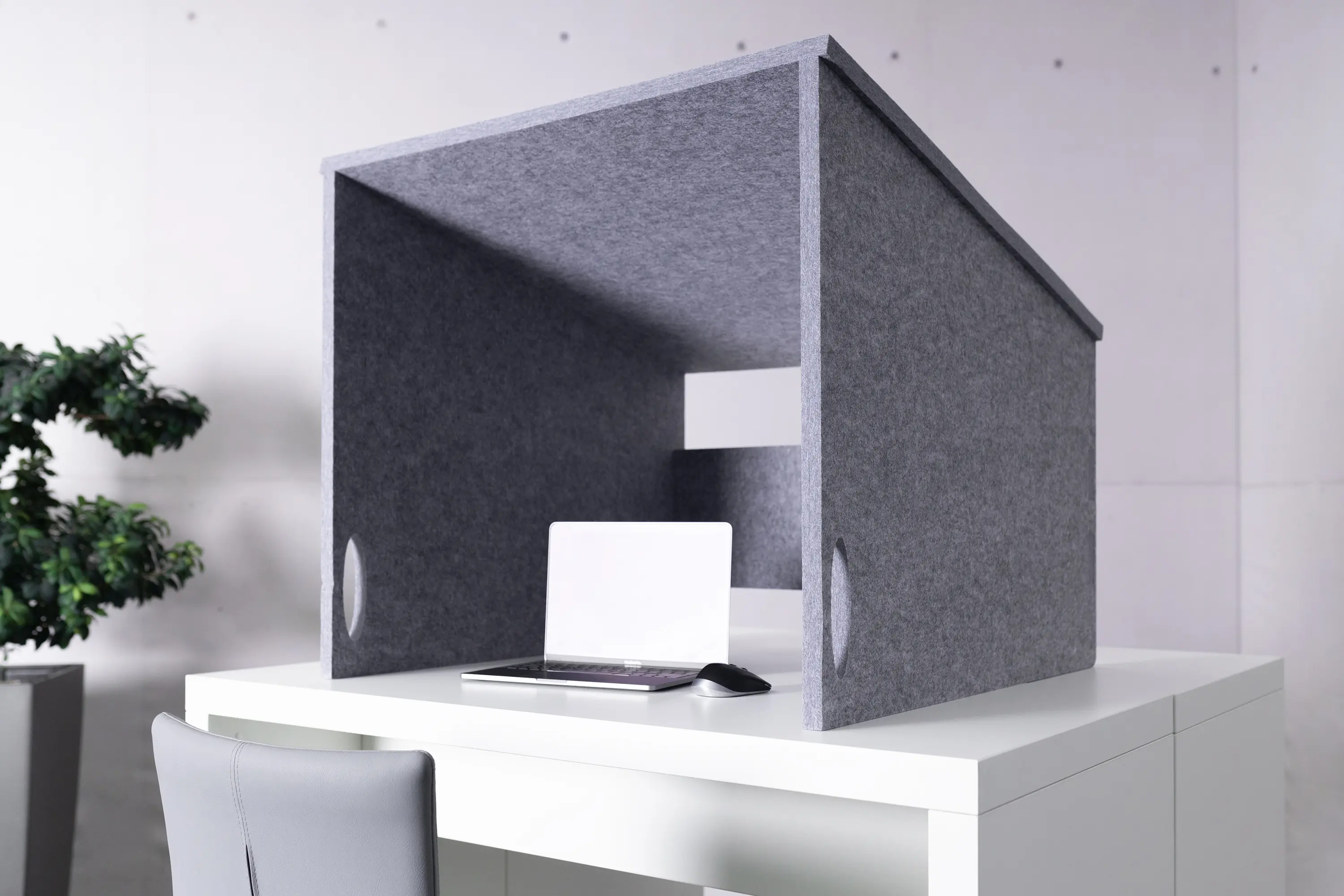 SPÄH designed acoustic - recycled greenPET | designed acoustic tw@rkle