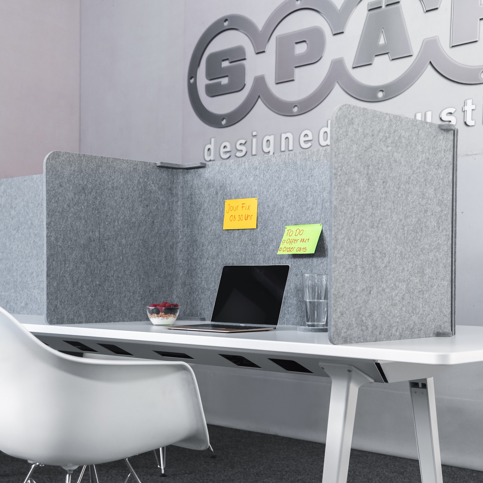 Produkt recycled greenPET I designed acoustic tw@rkle light des Herstellers SPÄH designed acoustic anzeigen