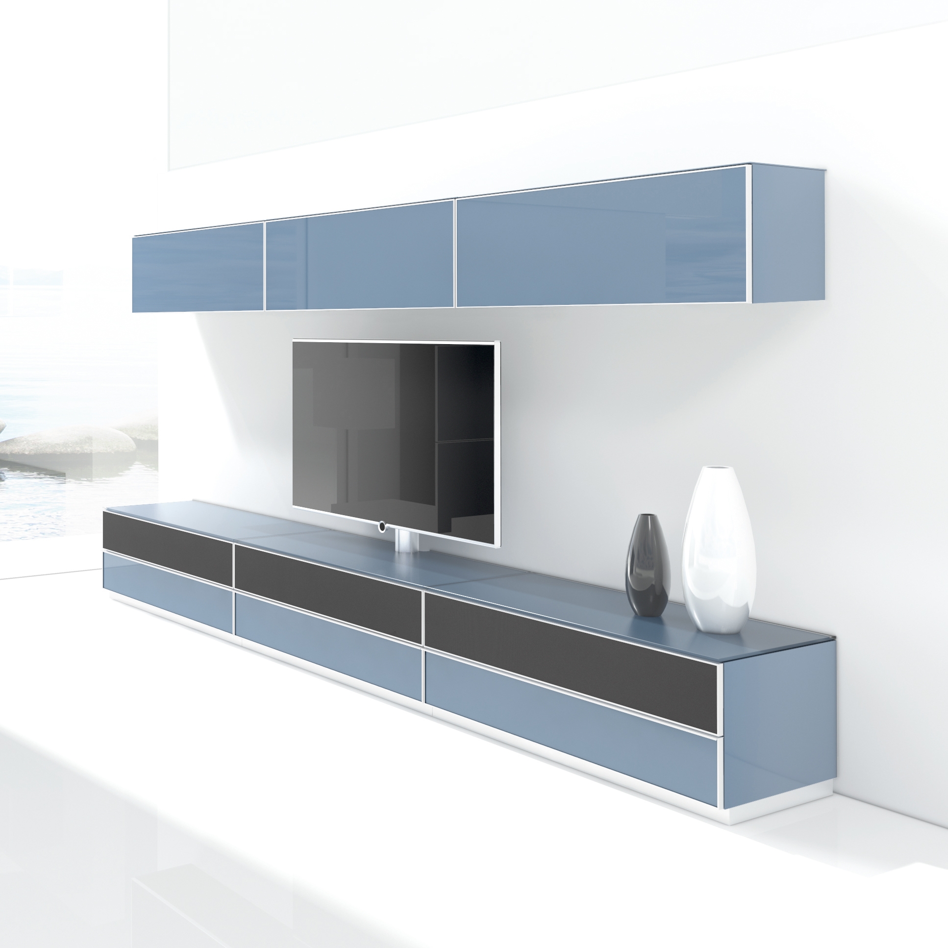 Produkt Catena des Herstellers Spectral anzeigen