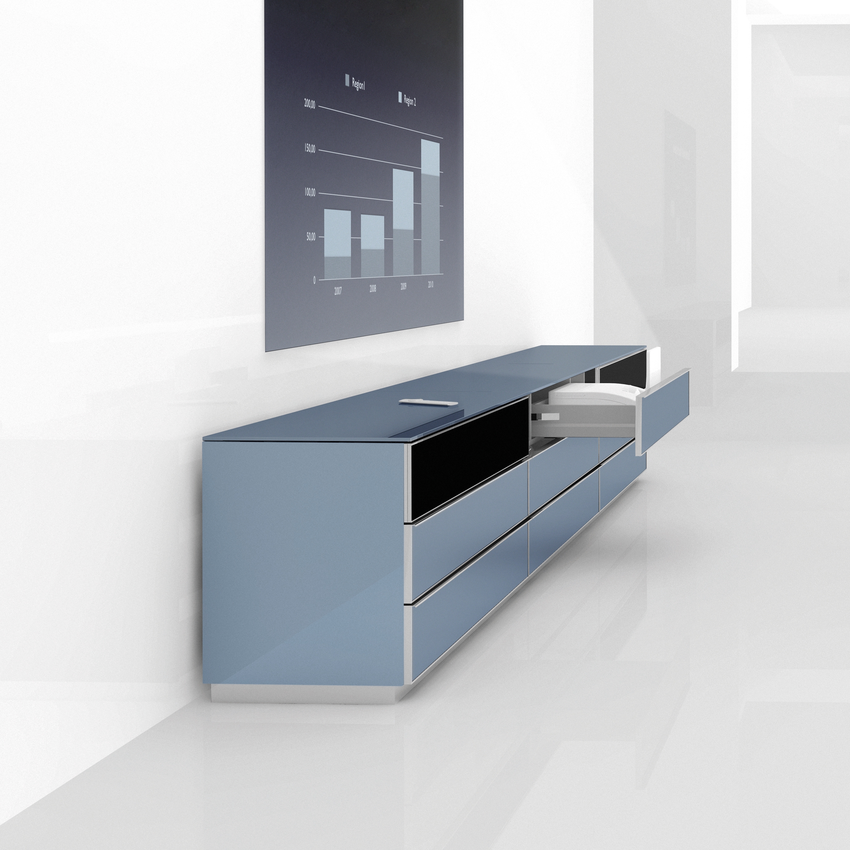 Produkt Catena des Herstellers Spectral anzeigen