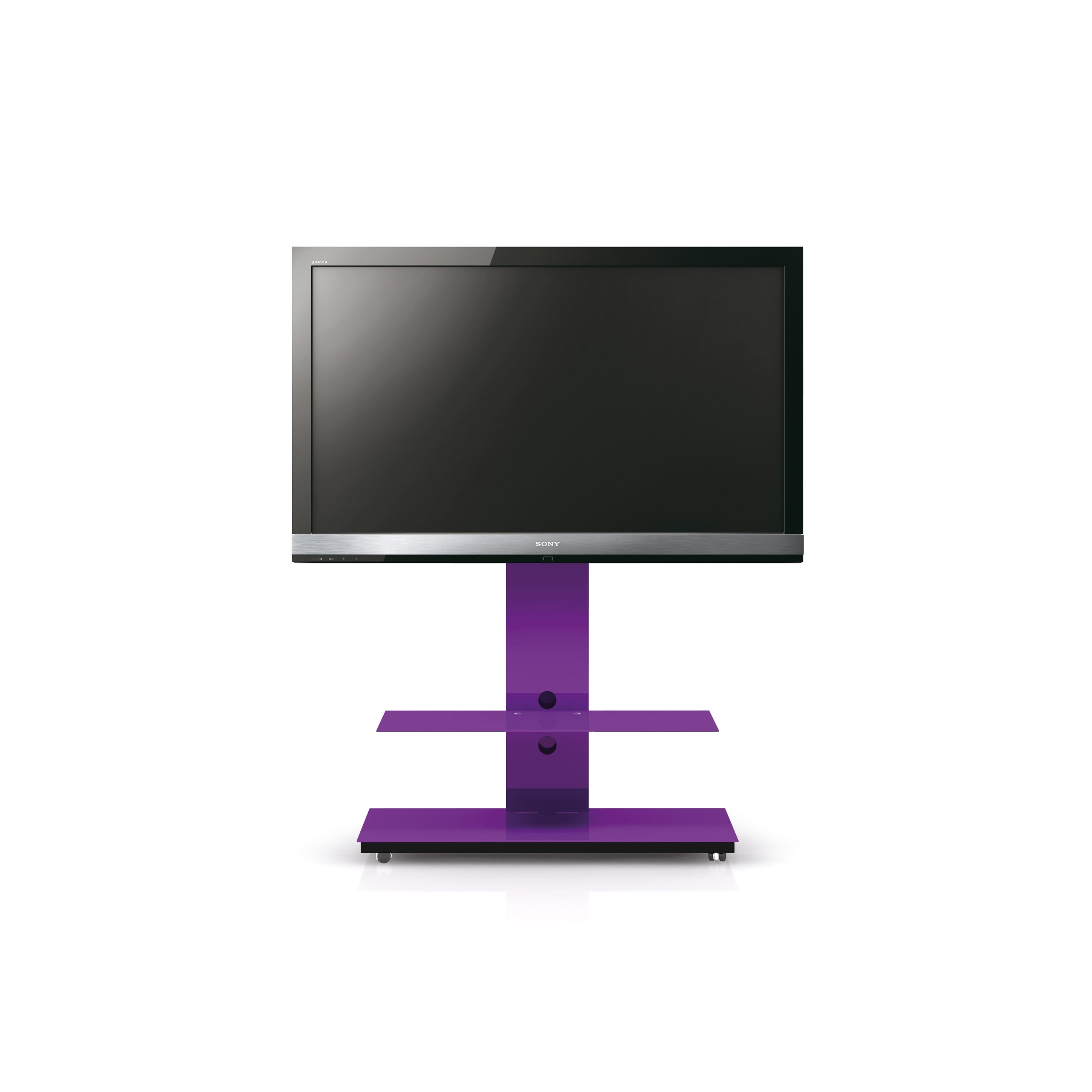 Produkt Tray des Herstellers Spectral anzeigen