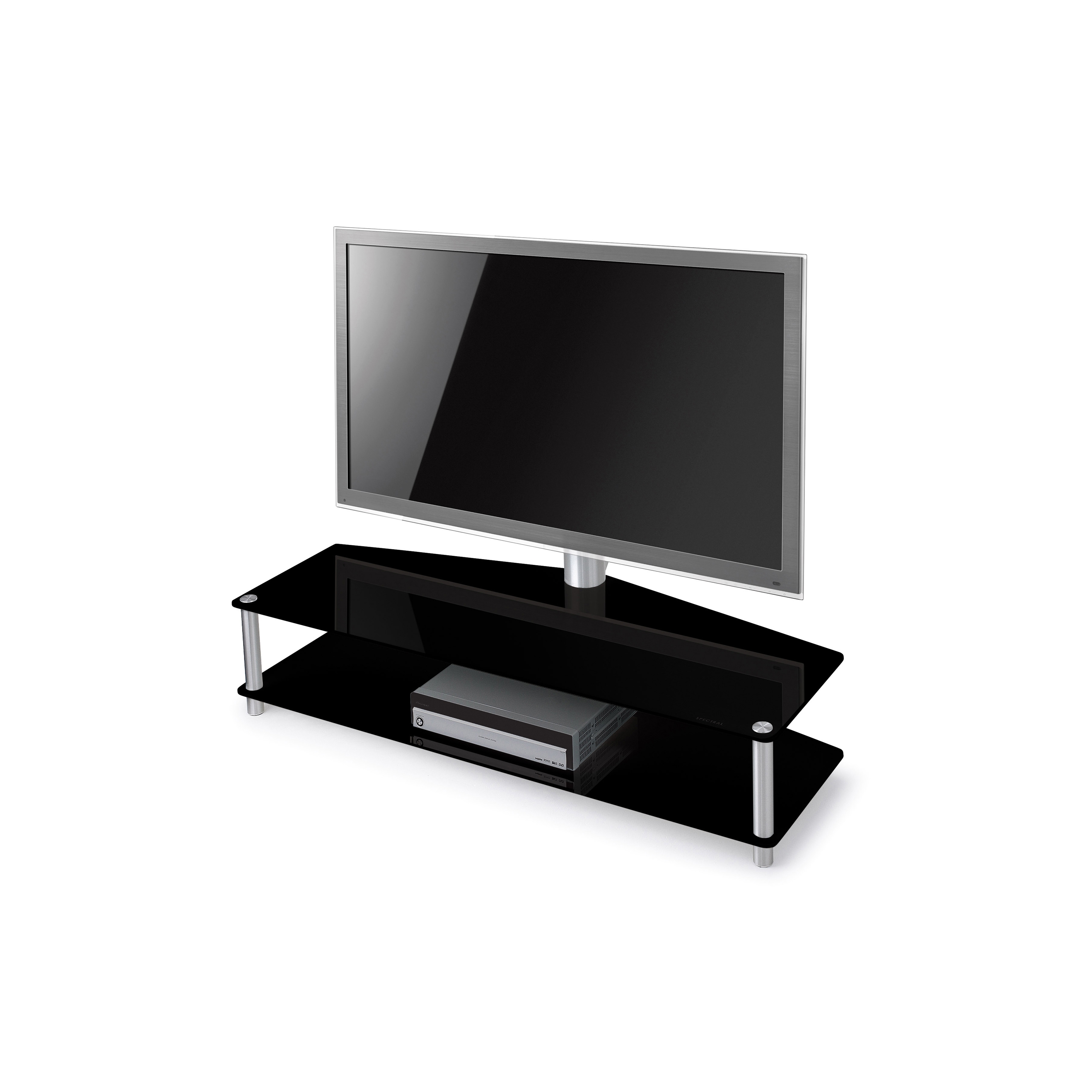 Produkt Panel des Herstellers Spectral anzeigen