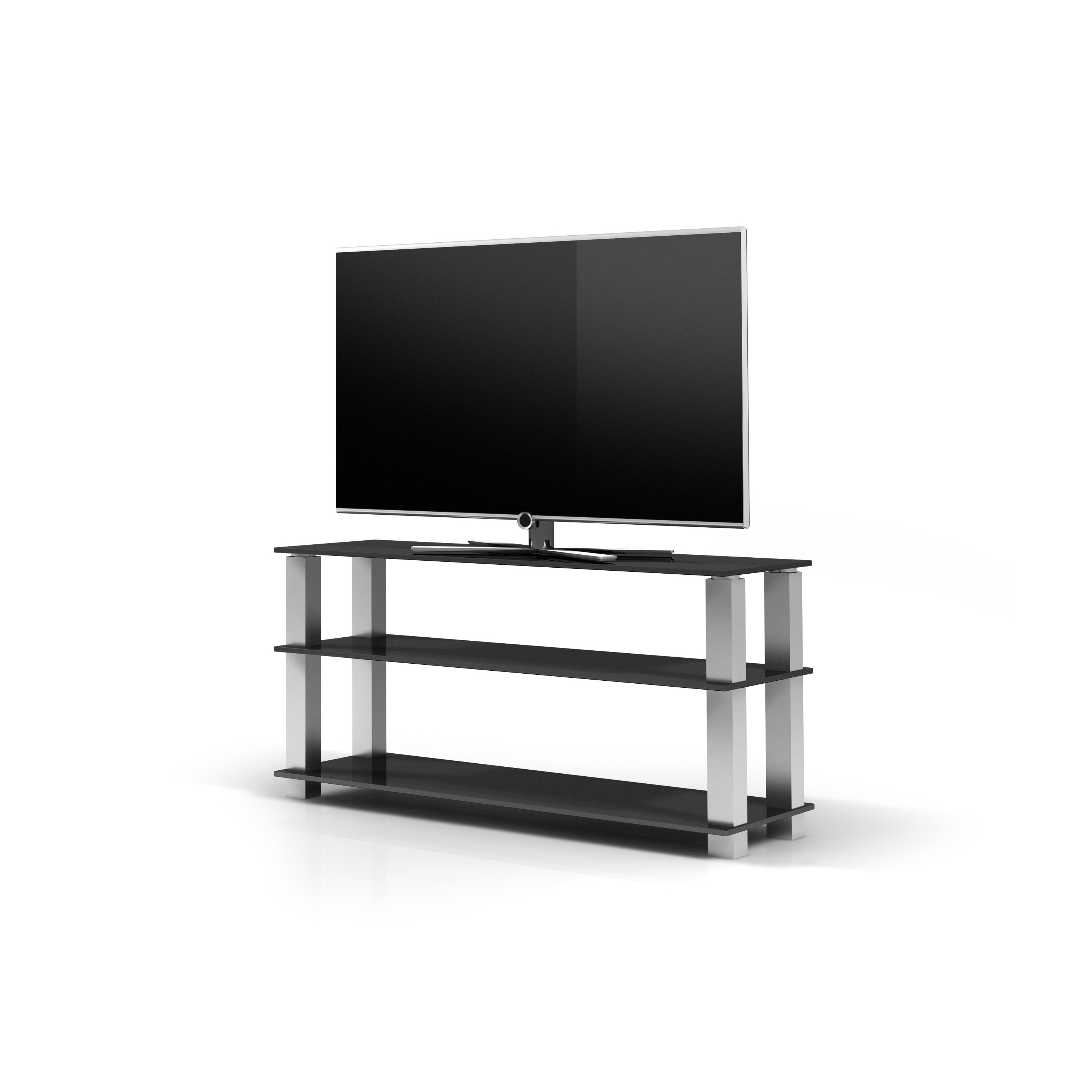 Produkt High-End des Herstellers Spectral anzeigen