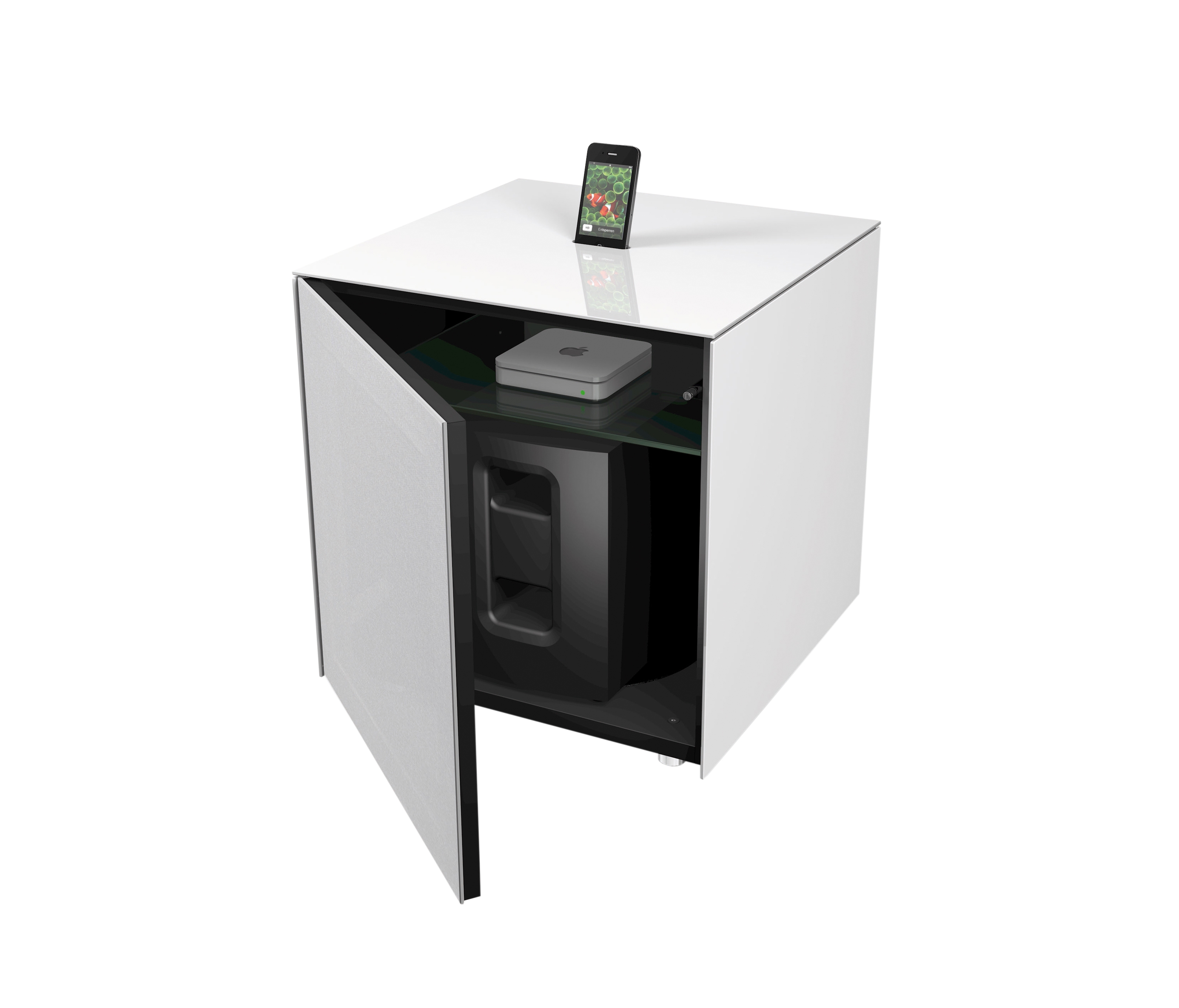 Browse products for category Smart phone / Tablet docking stations