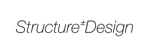 Logo vir Structuredesign