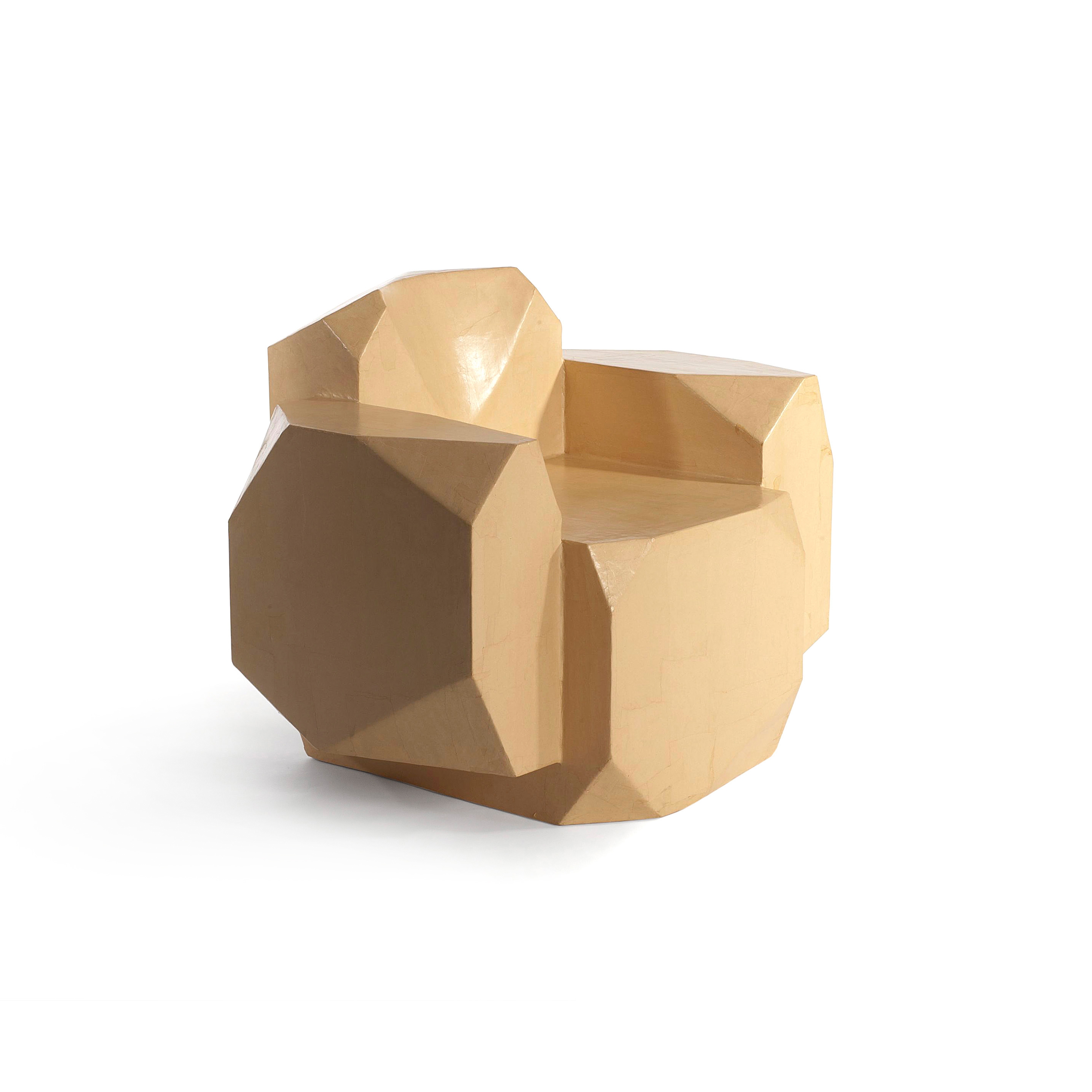 Display product Paperdiamond Pippa from manufacturer Structuredesign