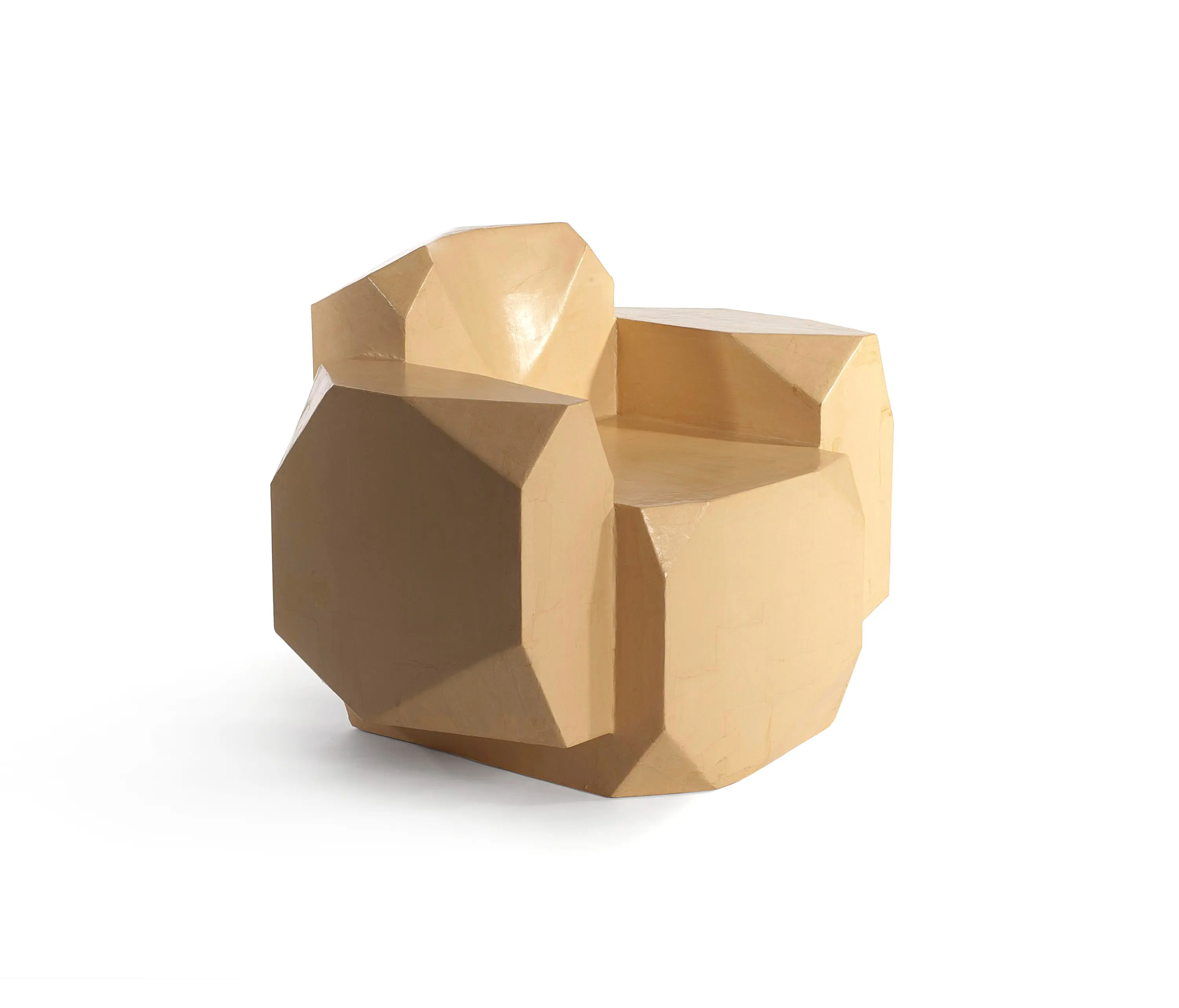 Structuredesign - Paperdiamond Pippa
