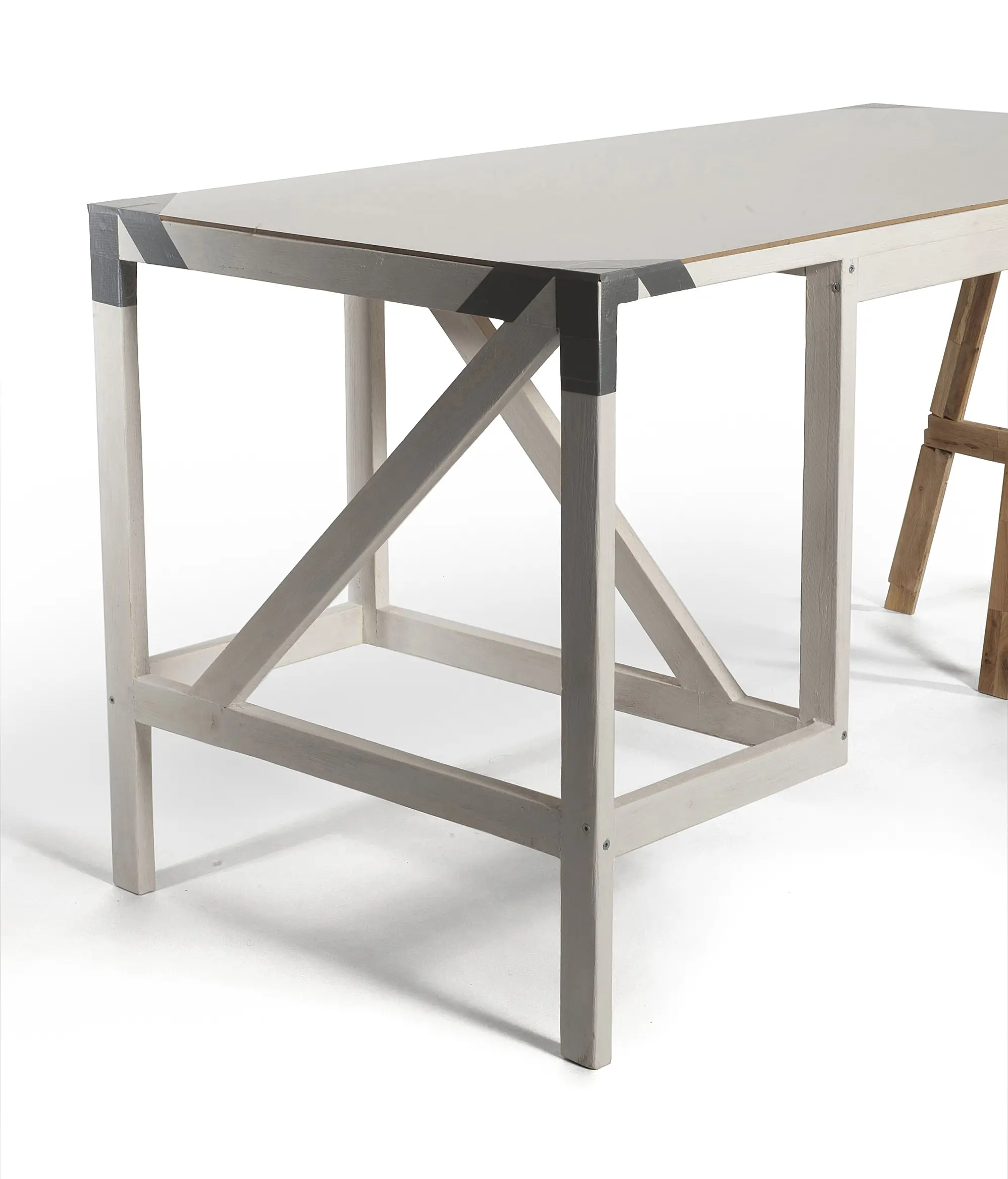 Structuredesign - Dilettantisch