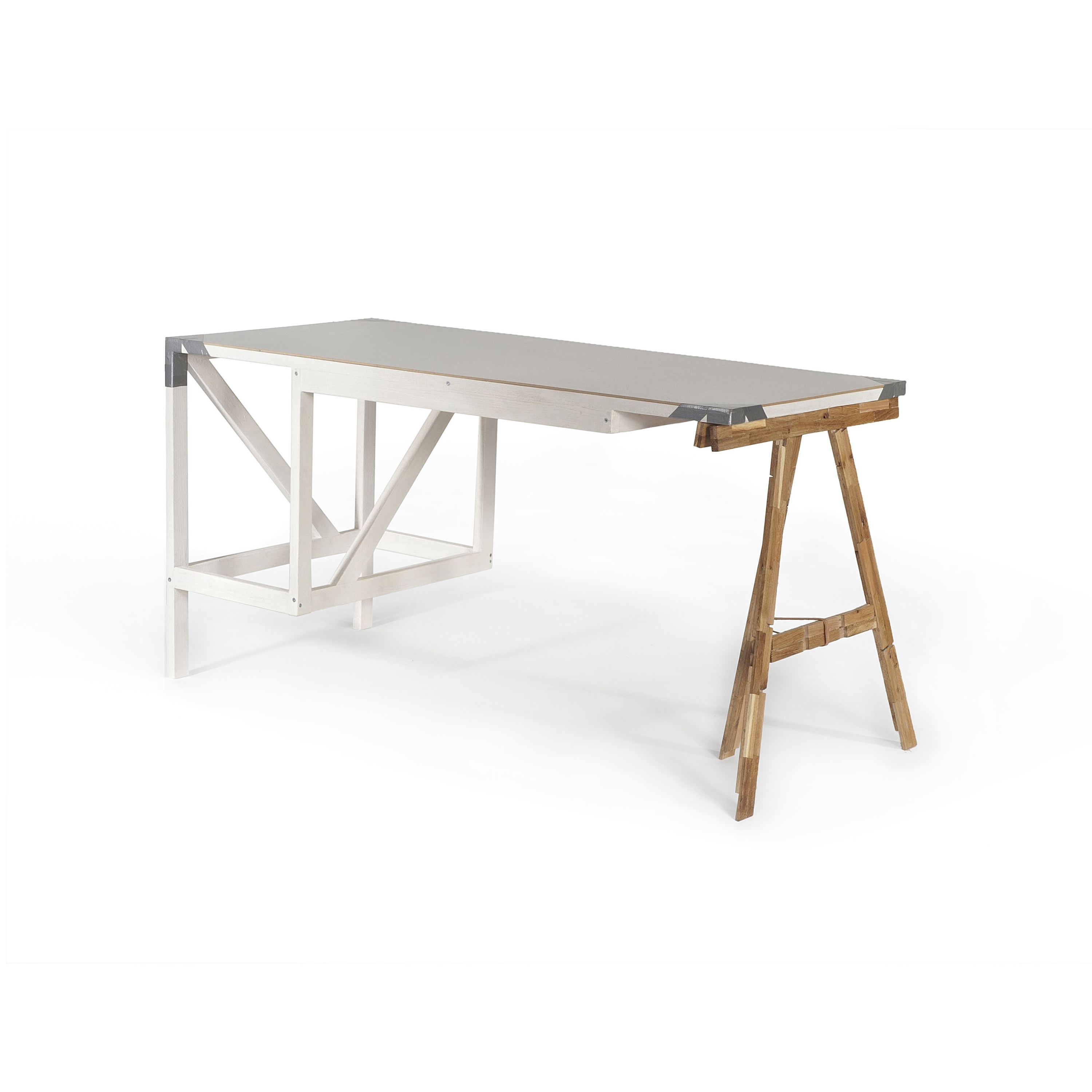 Display product Dilettantisch from manufacturer Structuredesign