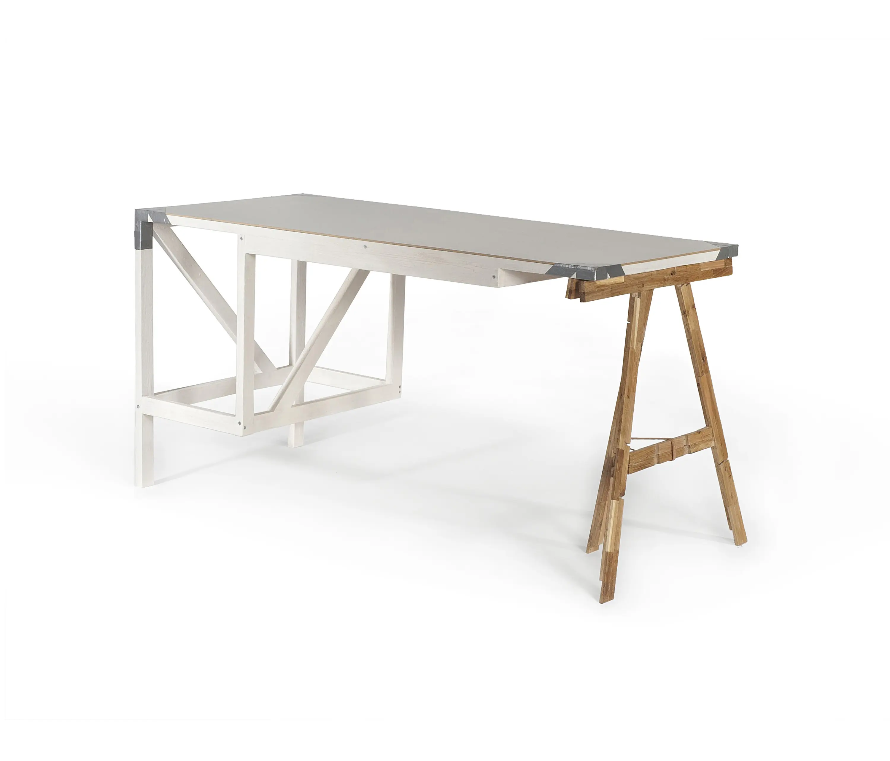 Structuredesign - Dilettantisch