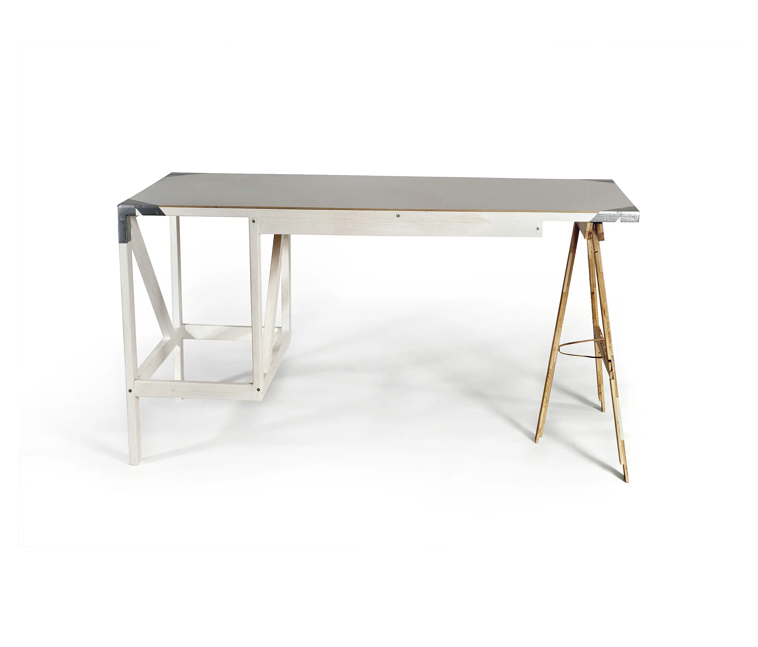 Structuredesign - Dilettantisch