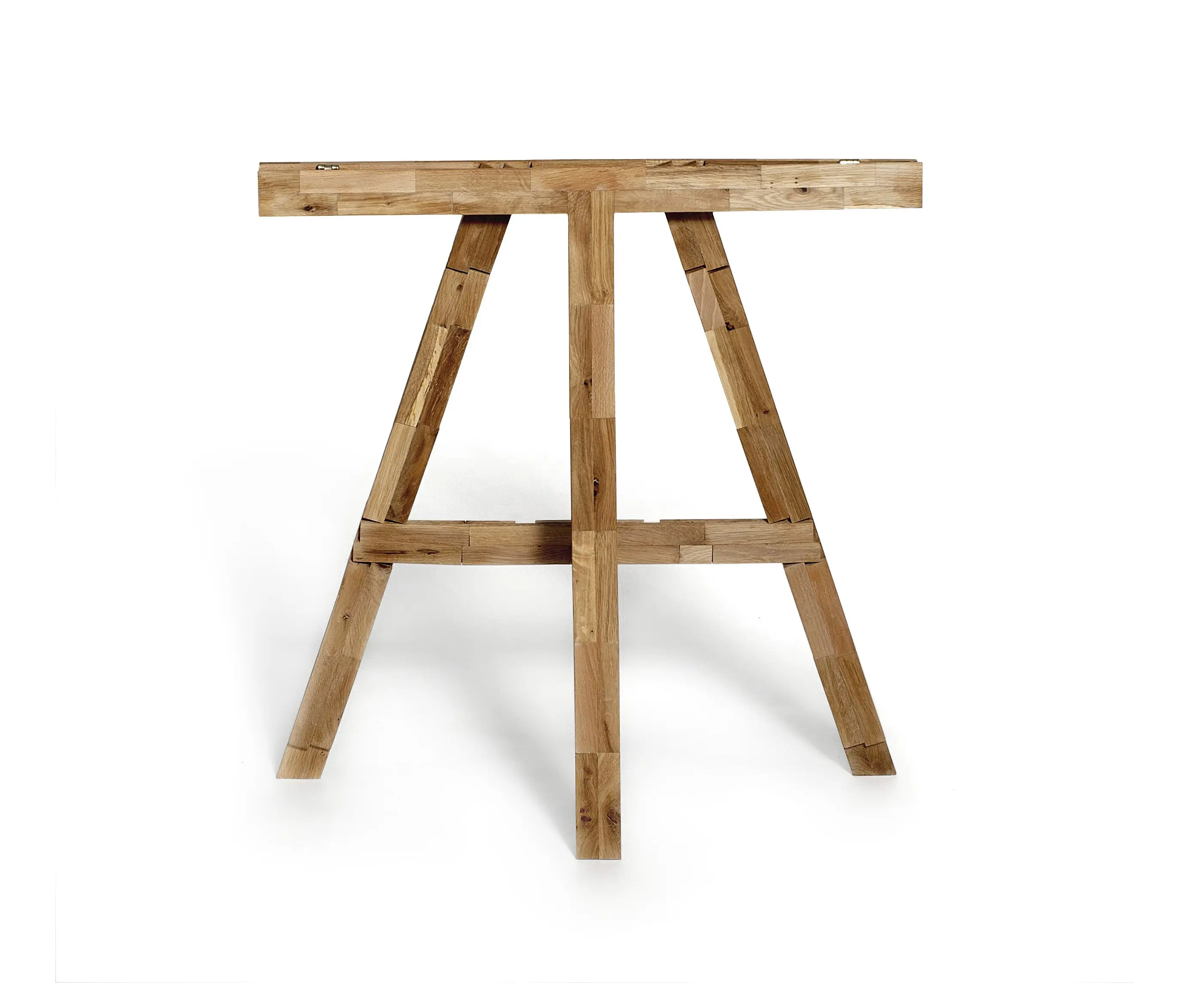 Structuredesign - A&T