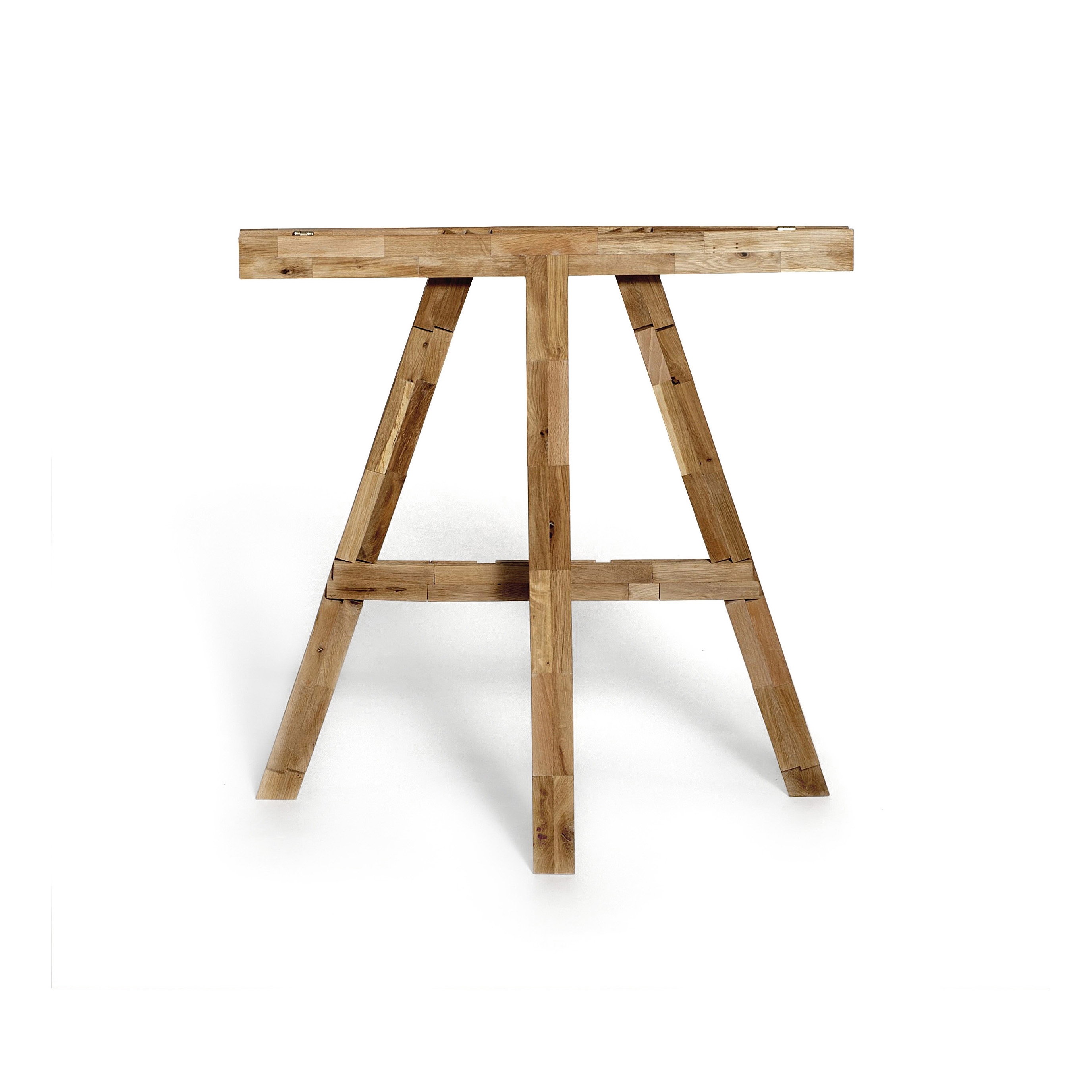 Produkt A&T des Herstellers Structuredesign anzeigen