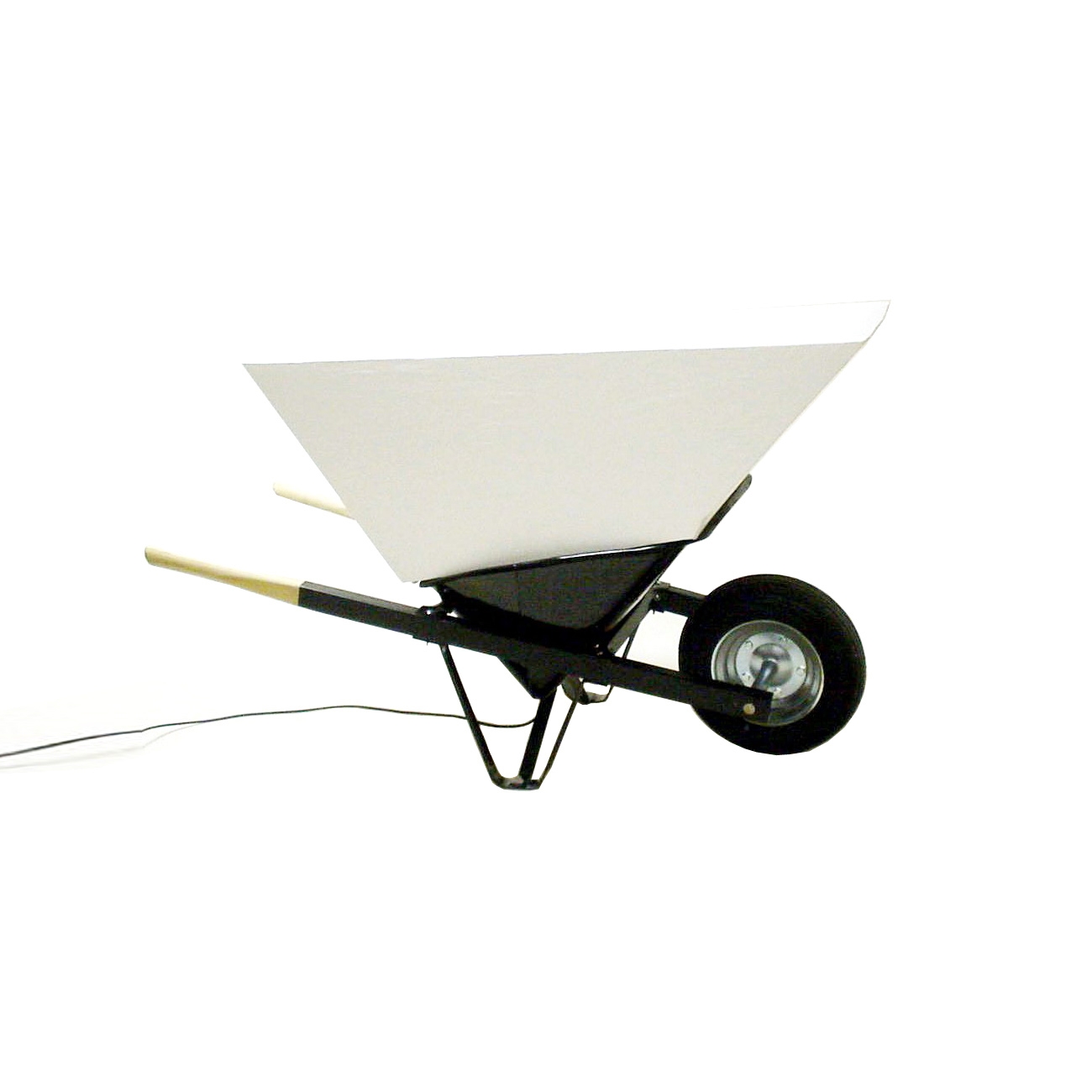 Display product Heavy light for mothers garden from manufacturer Structuredesign