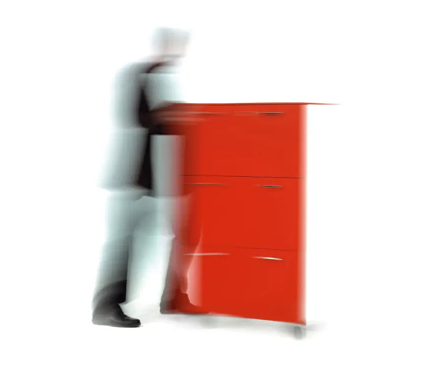 ARIDI - Aire Cabinet