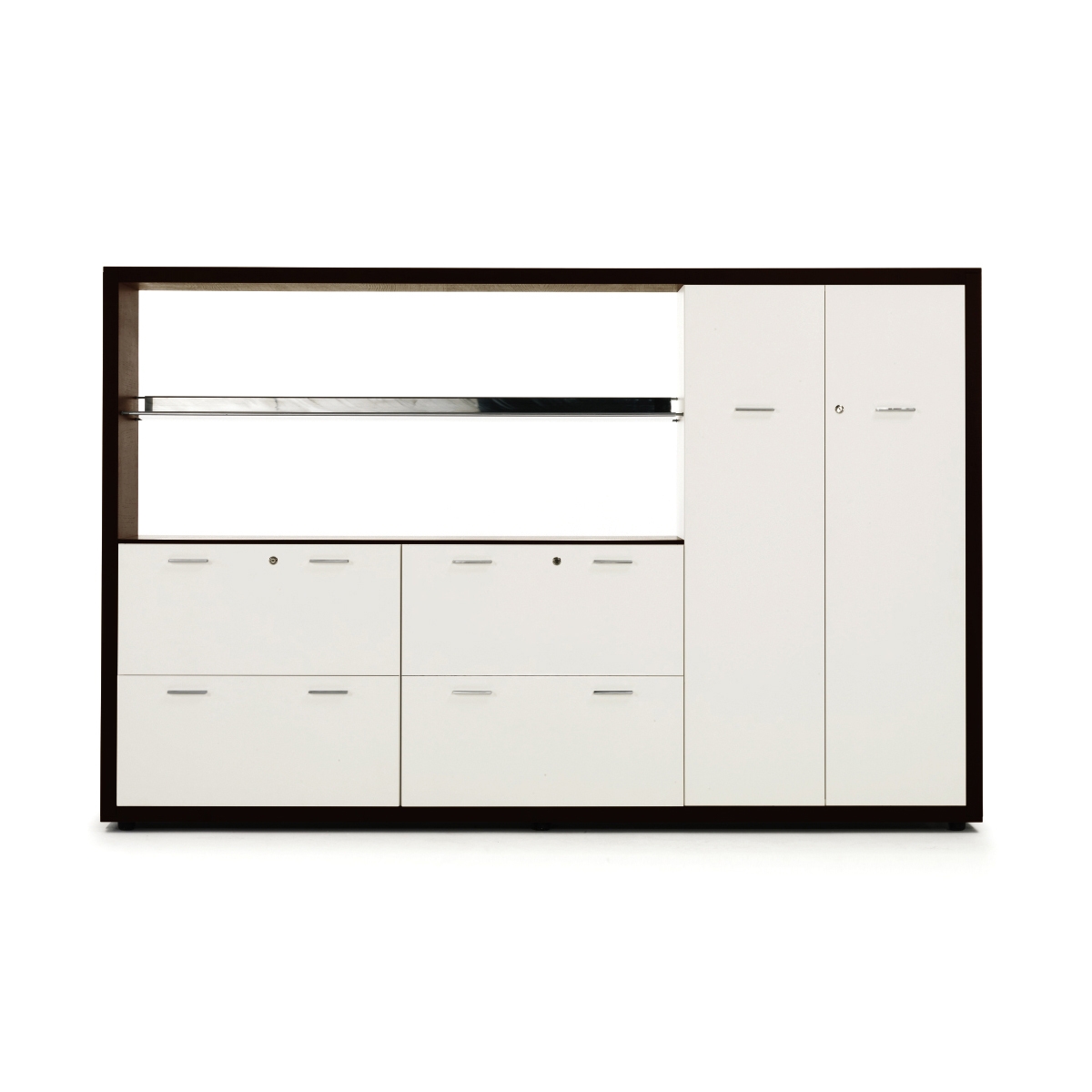 Display product Eria Cabinet from manufacturer ARIDI