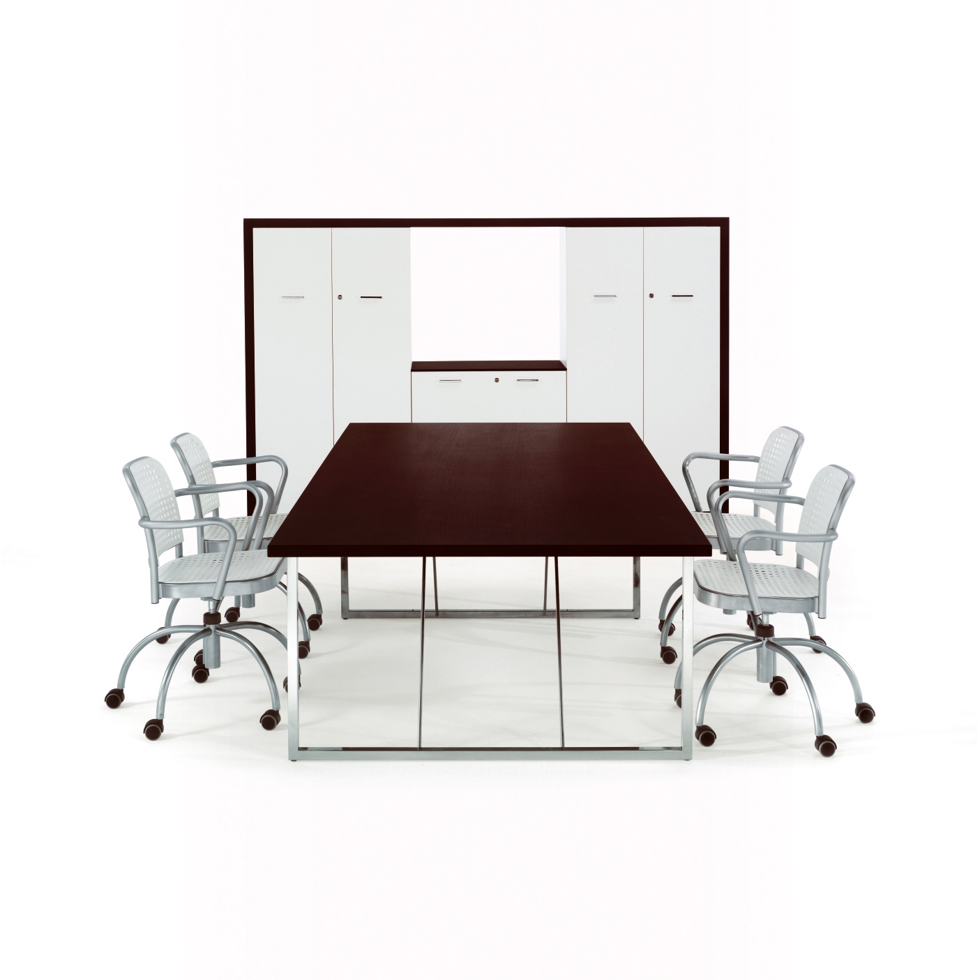 Display product Eria Conference Table from manufacturer ARIDI