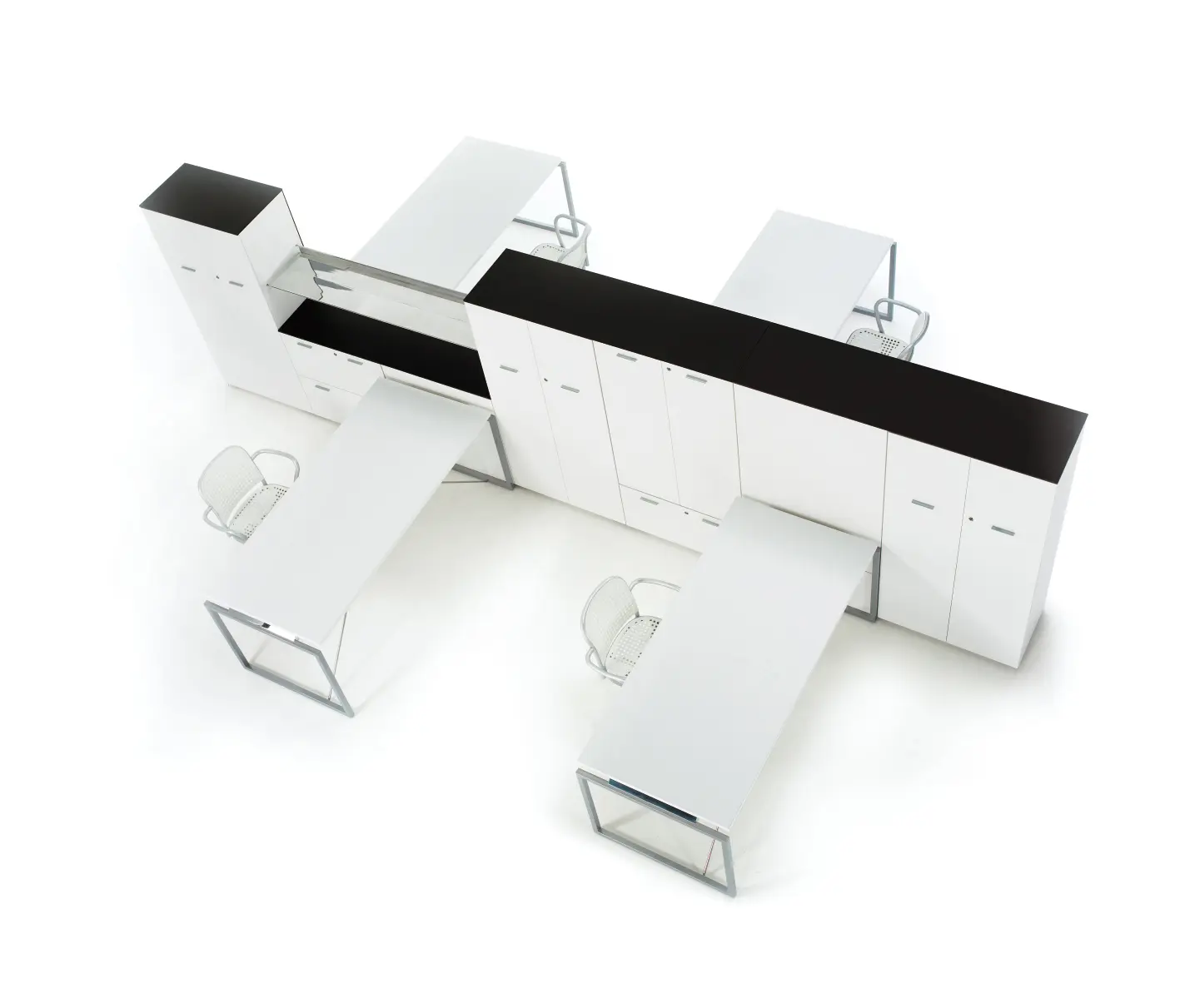 ARIDI - Aire Cabinets