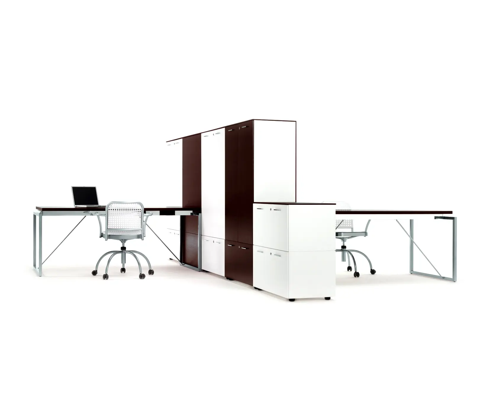 ARIDI - Aire Cabinets