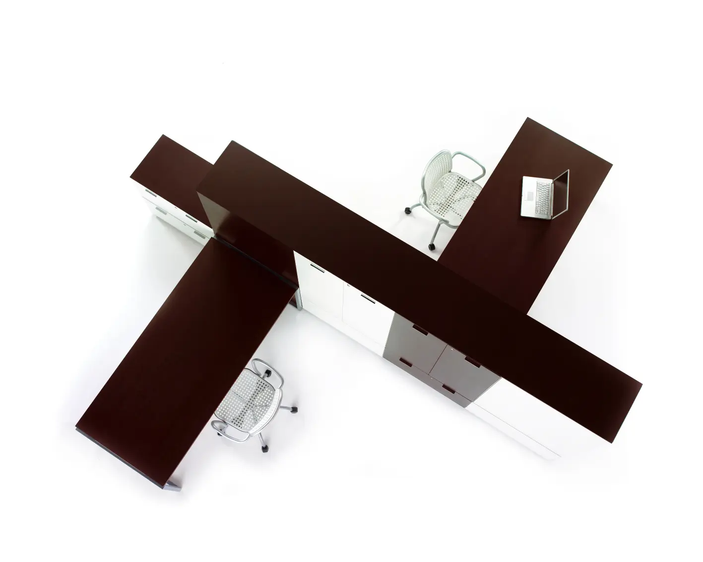 ARIDI - Aire Cabinets
