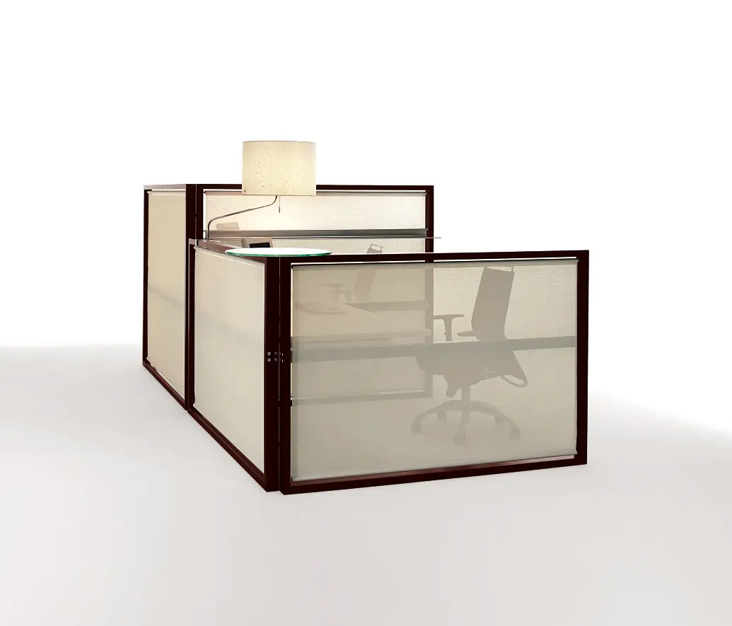 ARIDI - Aire Table & Screen