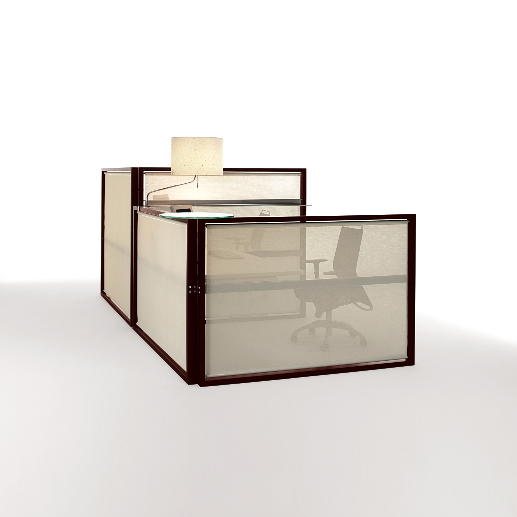Display product Aire Table & Screen from manufacturer ARIDI