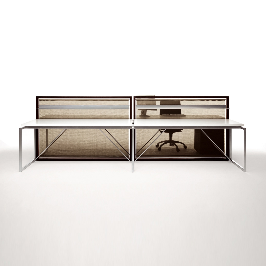 Display product Aire Workstation from manufacturer ARIDI