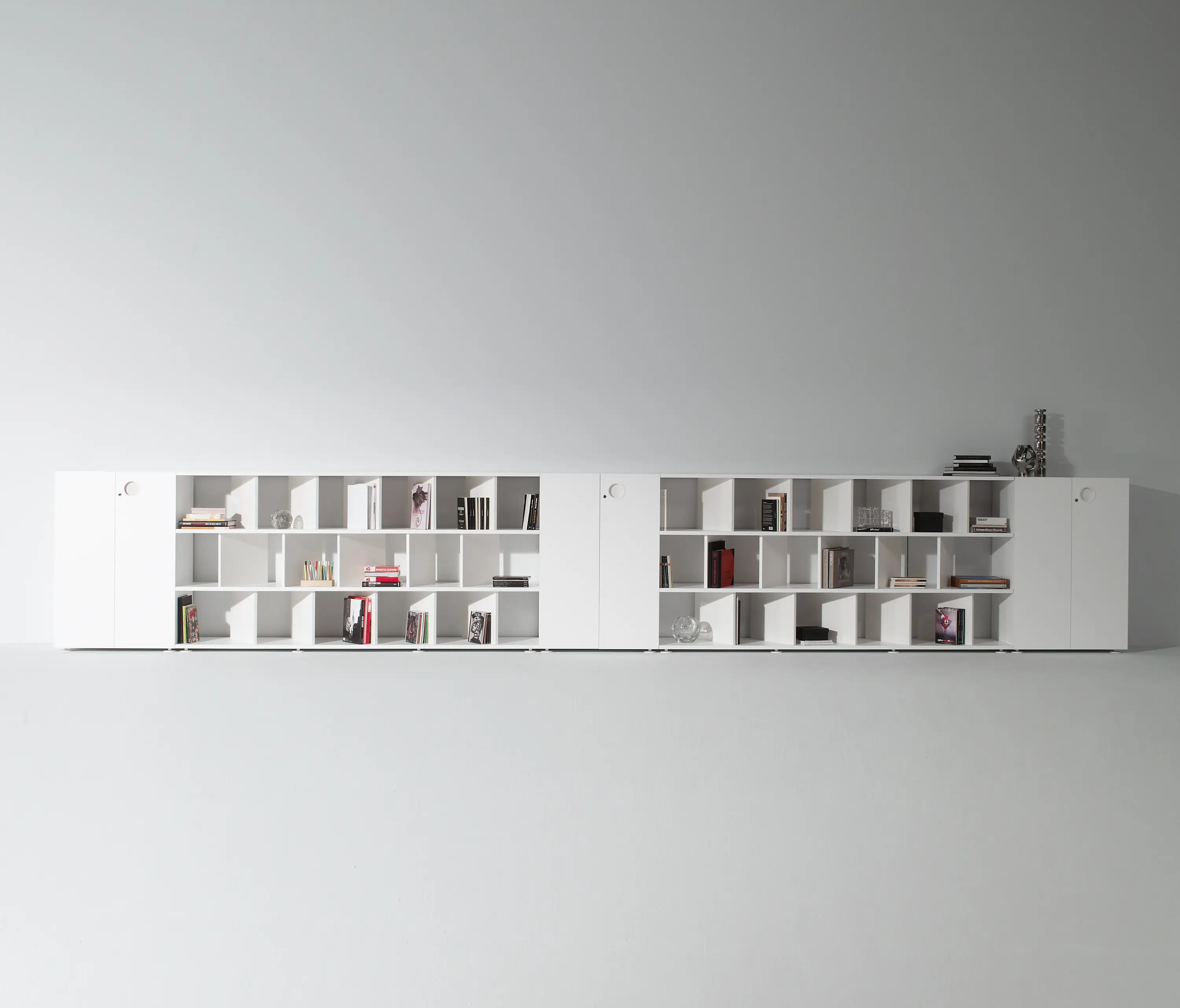 ARIDI - K2 I K3 Cabinet