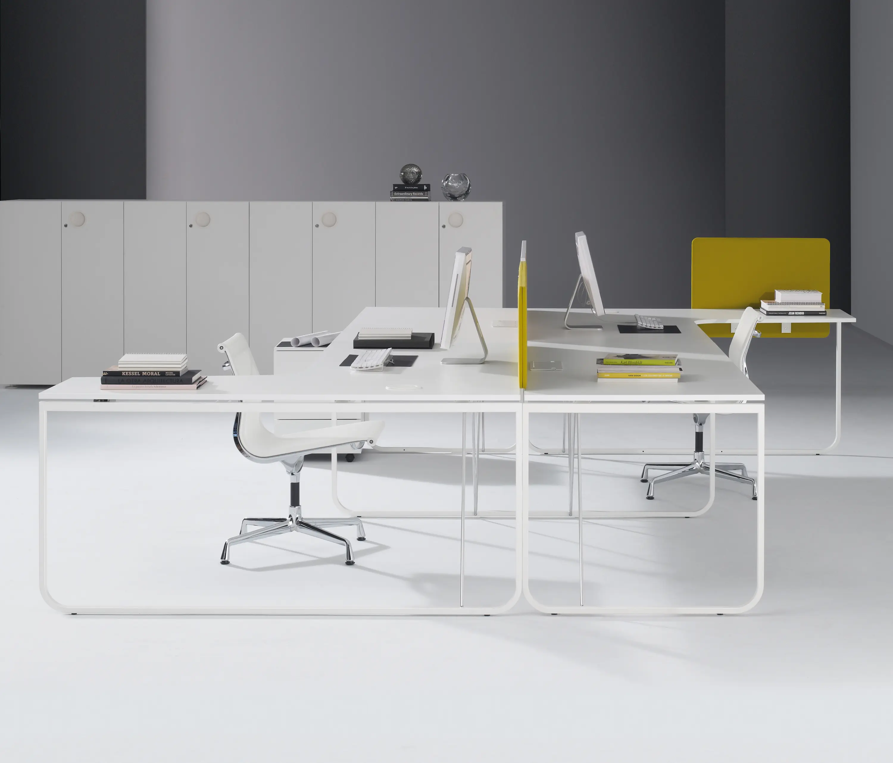 ARIDI - K2 I K3 Workstation