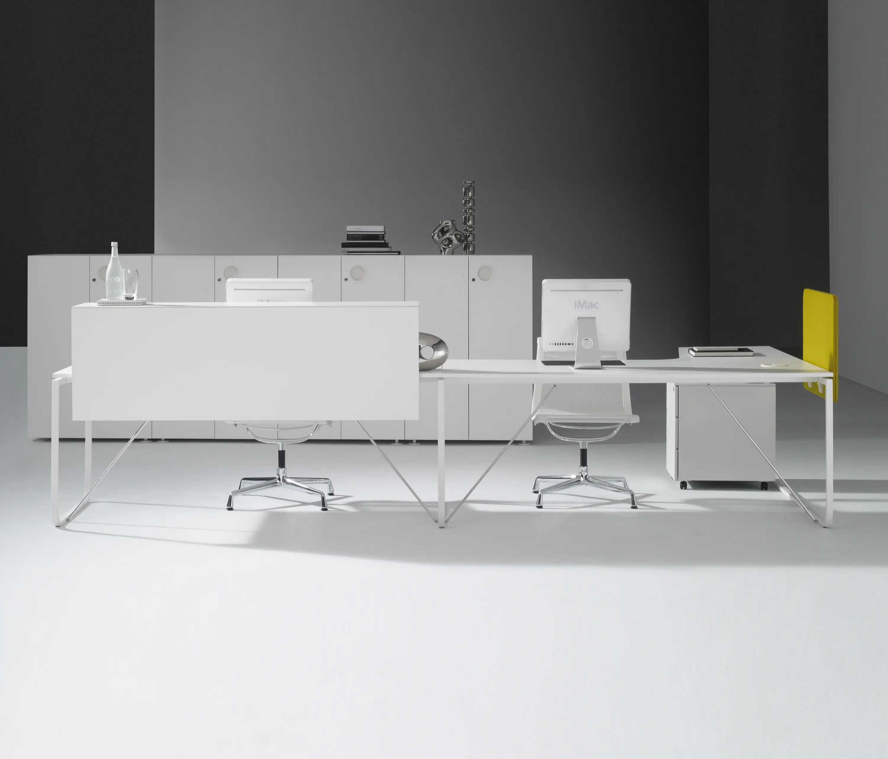 ARIDI - K2 I K3 Workstation