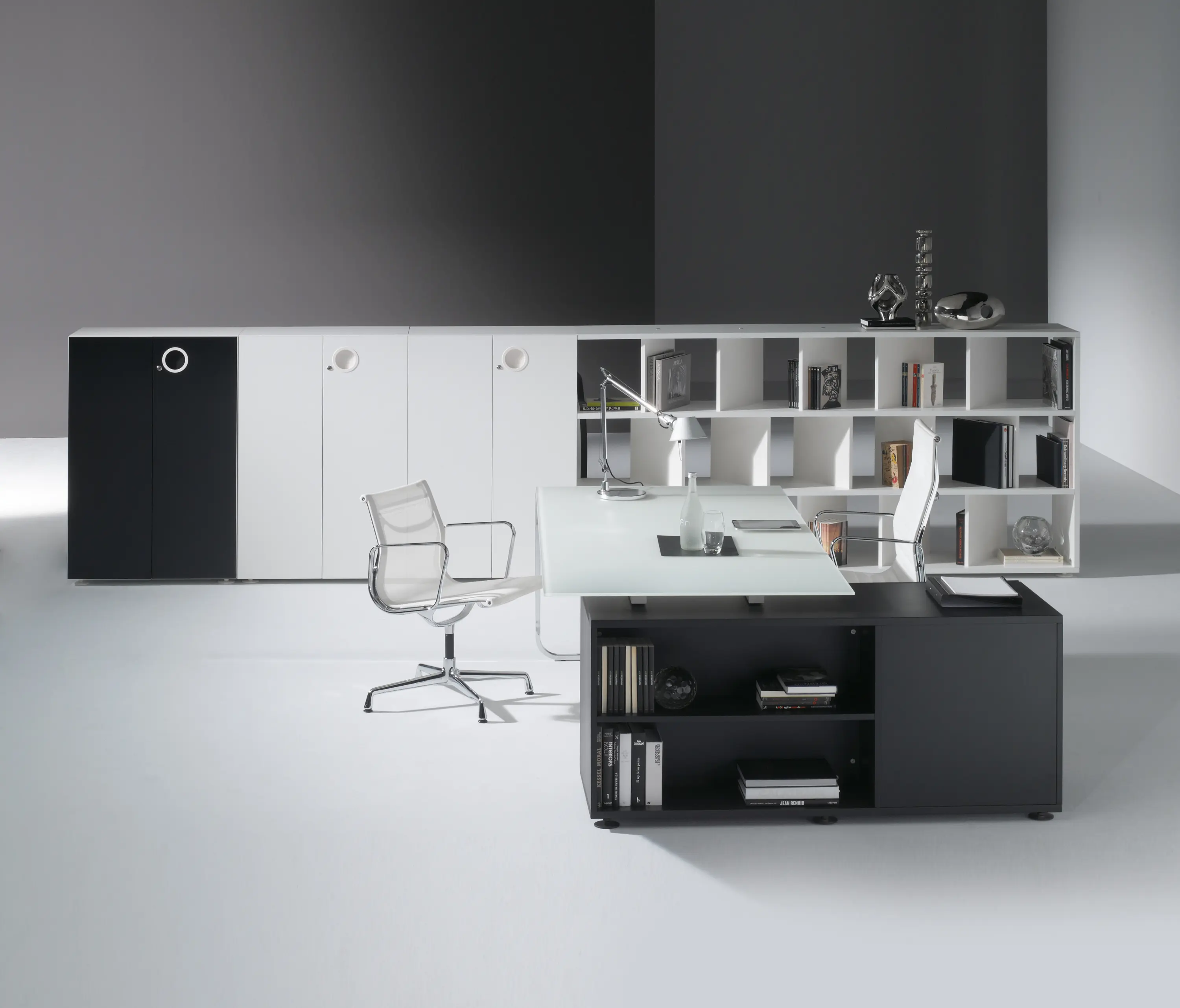 ARIDI - K2 I K3 Executive Desk