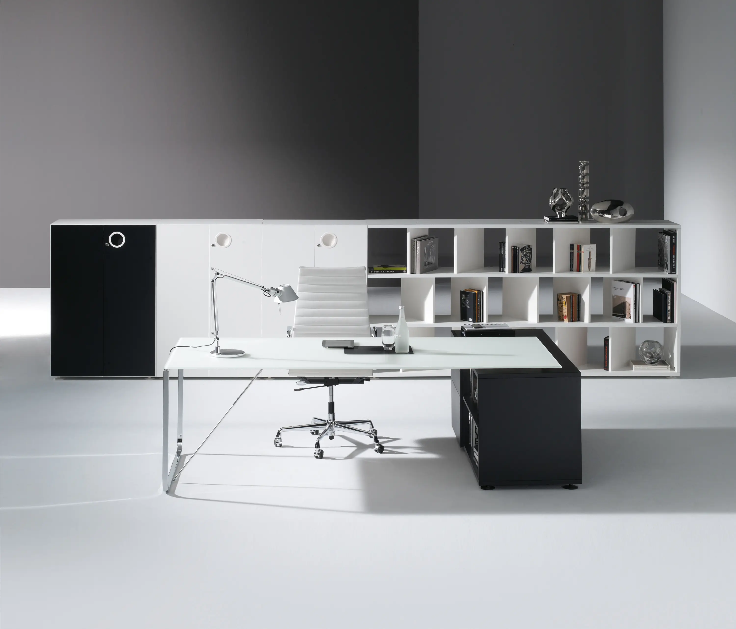 ARIDI - K2 I K3 Executive Desk