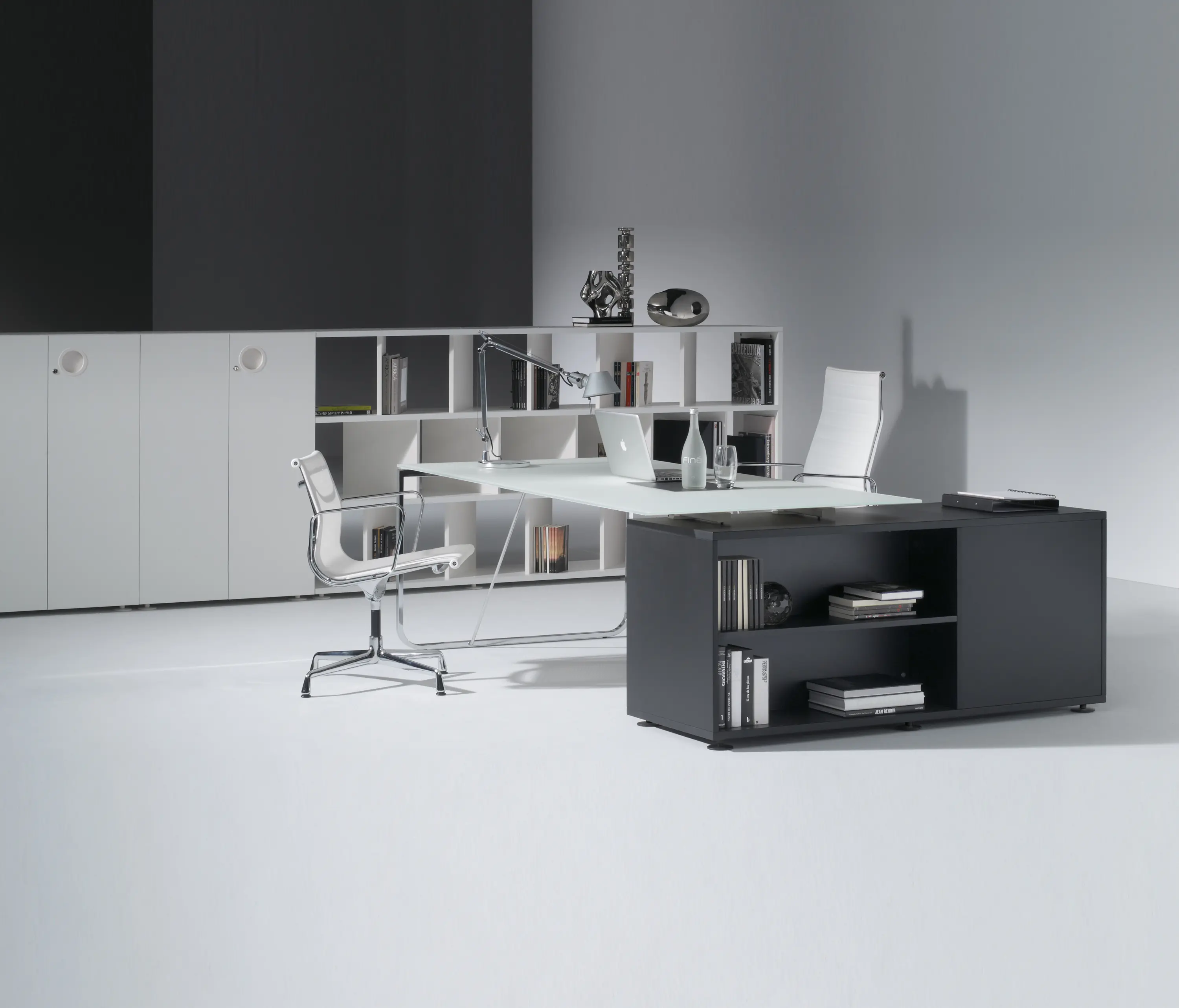 ARIDI - K2 I K3 Executive Desk