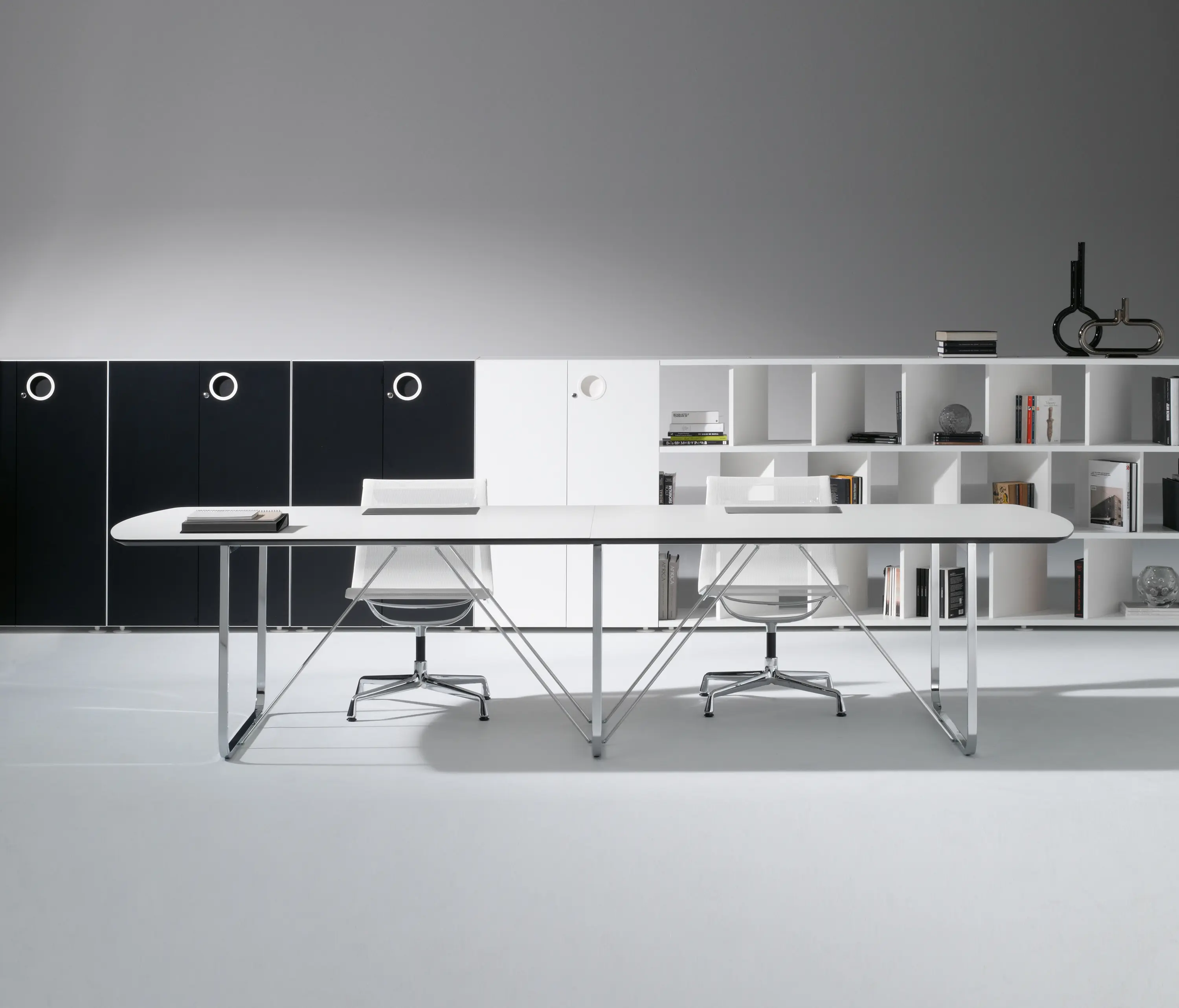 ARIDI - K2 I K3 Conference Table