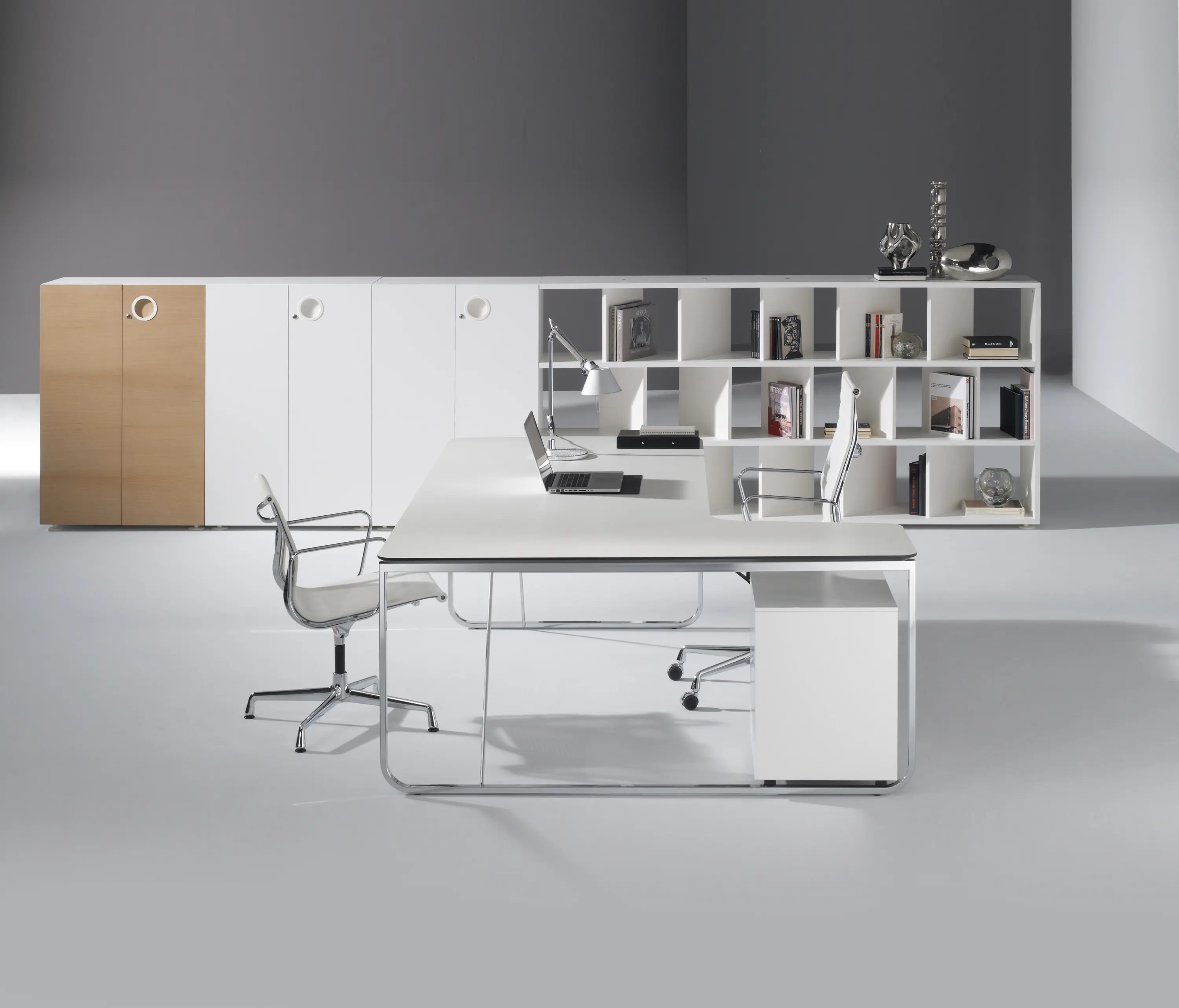 ARIDI - K2 I K3 Executive Desk