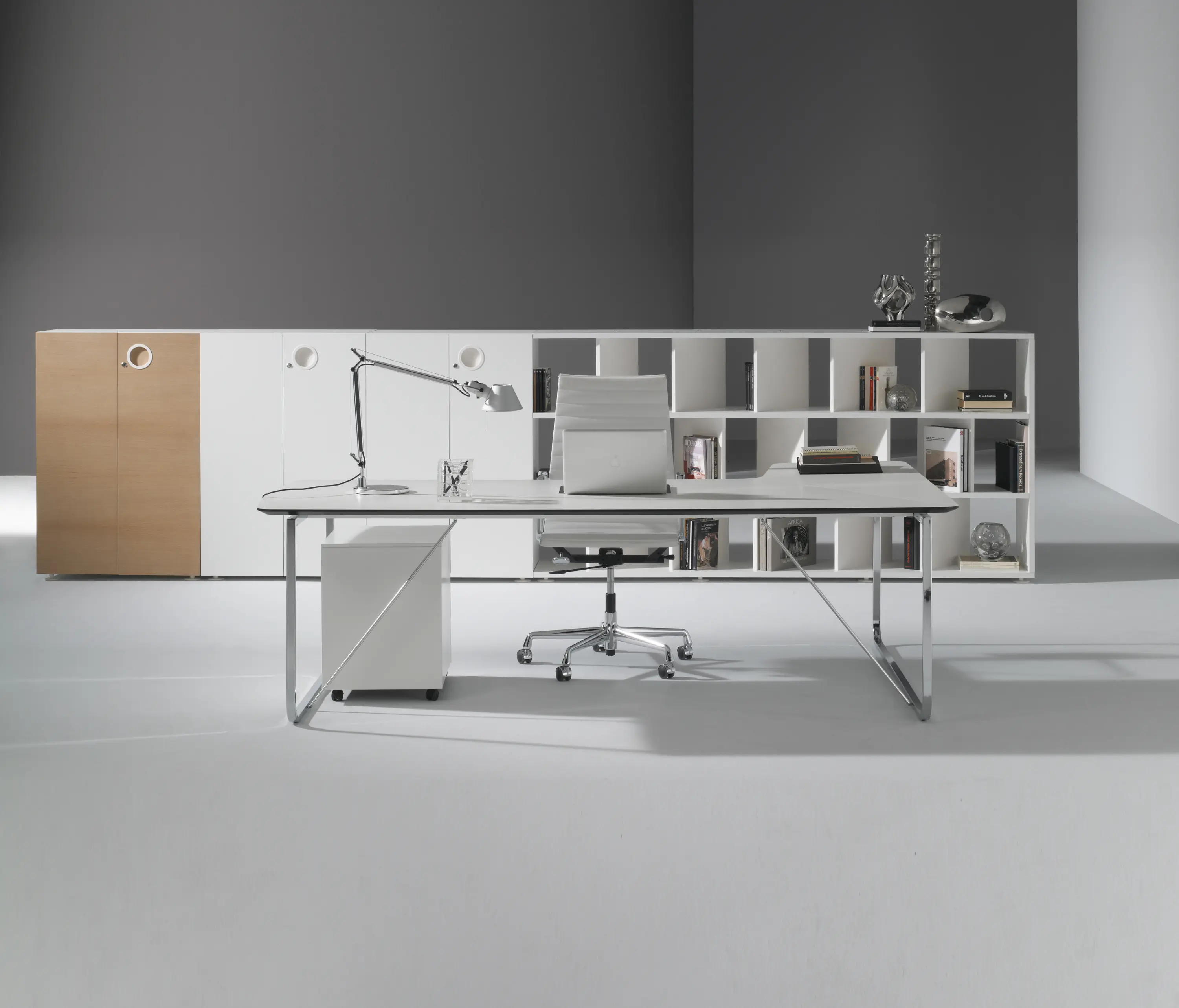 ARIDI - K2 I K3 Executive Desk