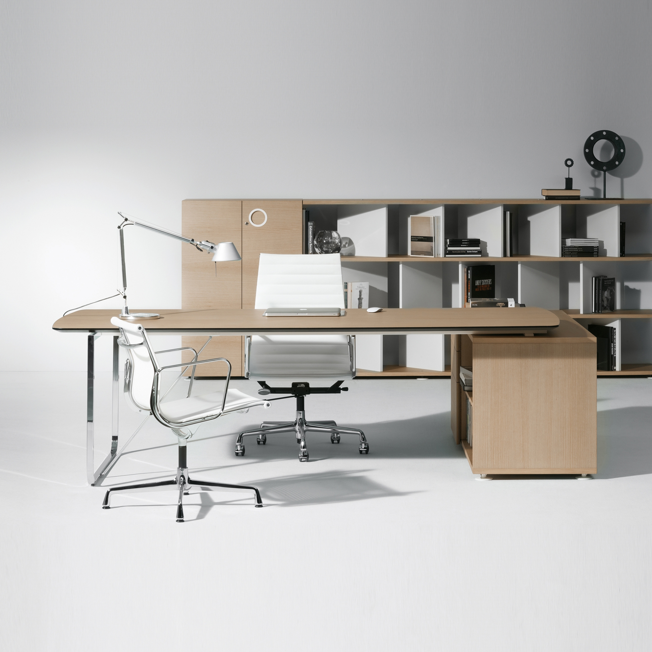 K2 I K3 Executive Desk