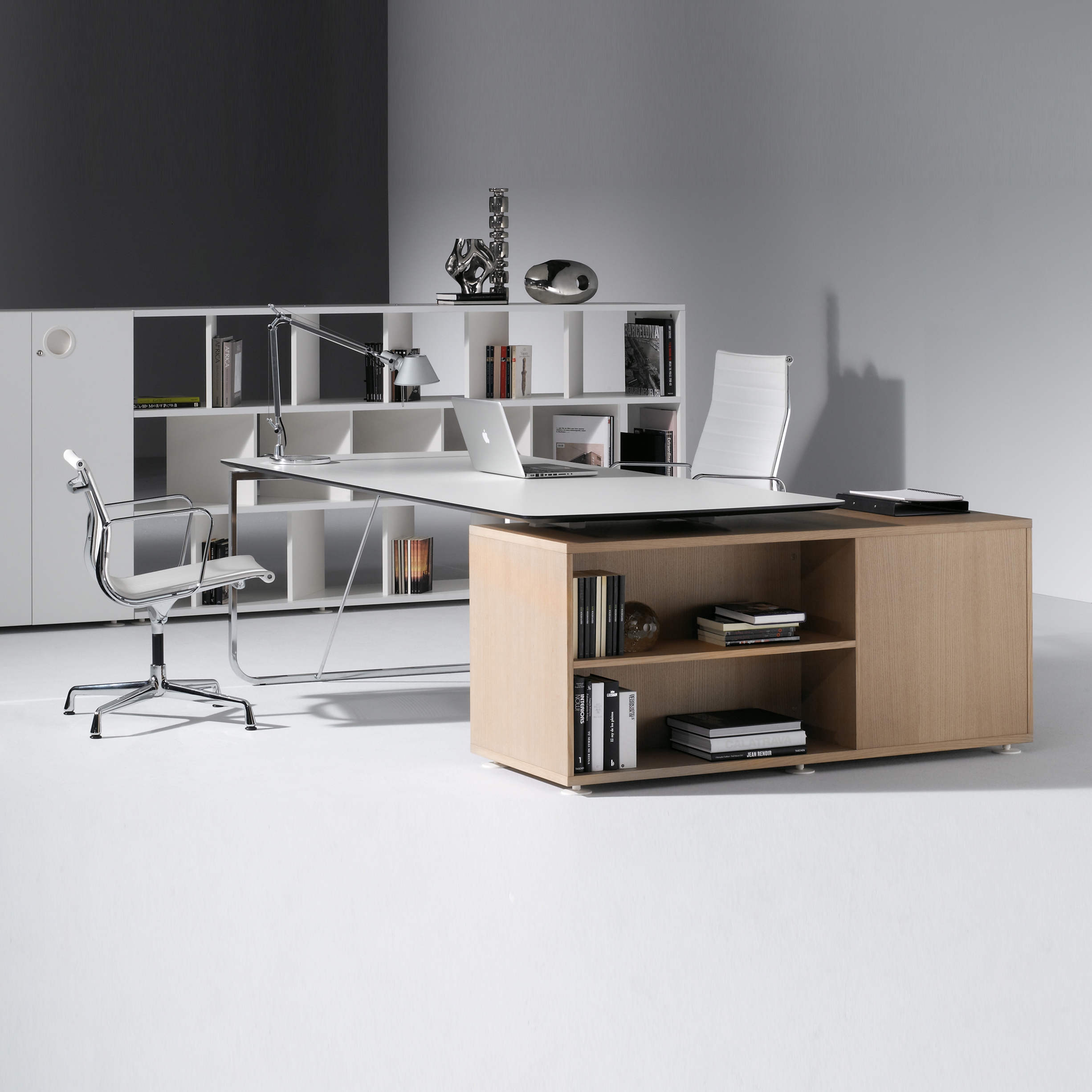 K2 I K3 Executive Desk