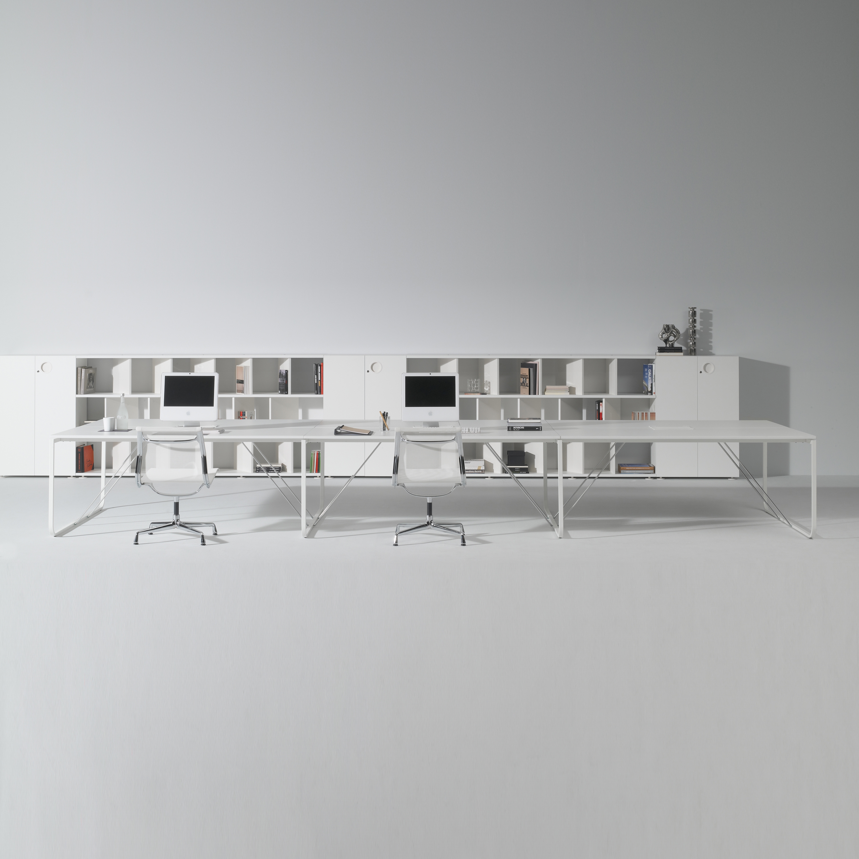 Display product K2 I K3 Workstation from manufacturer ARIDI