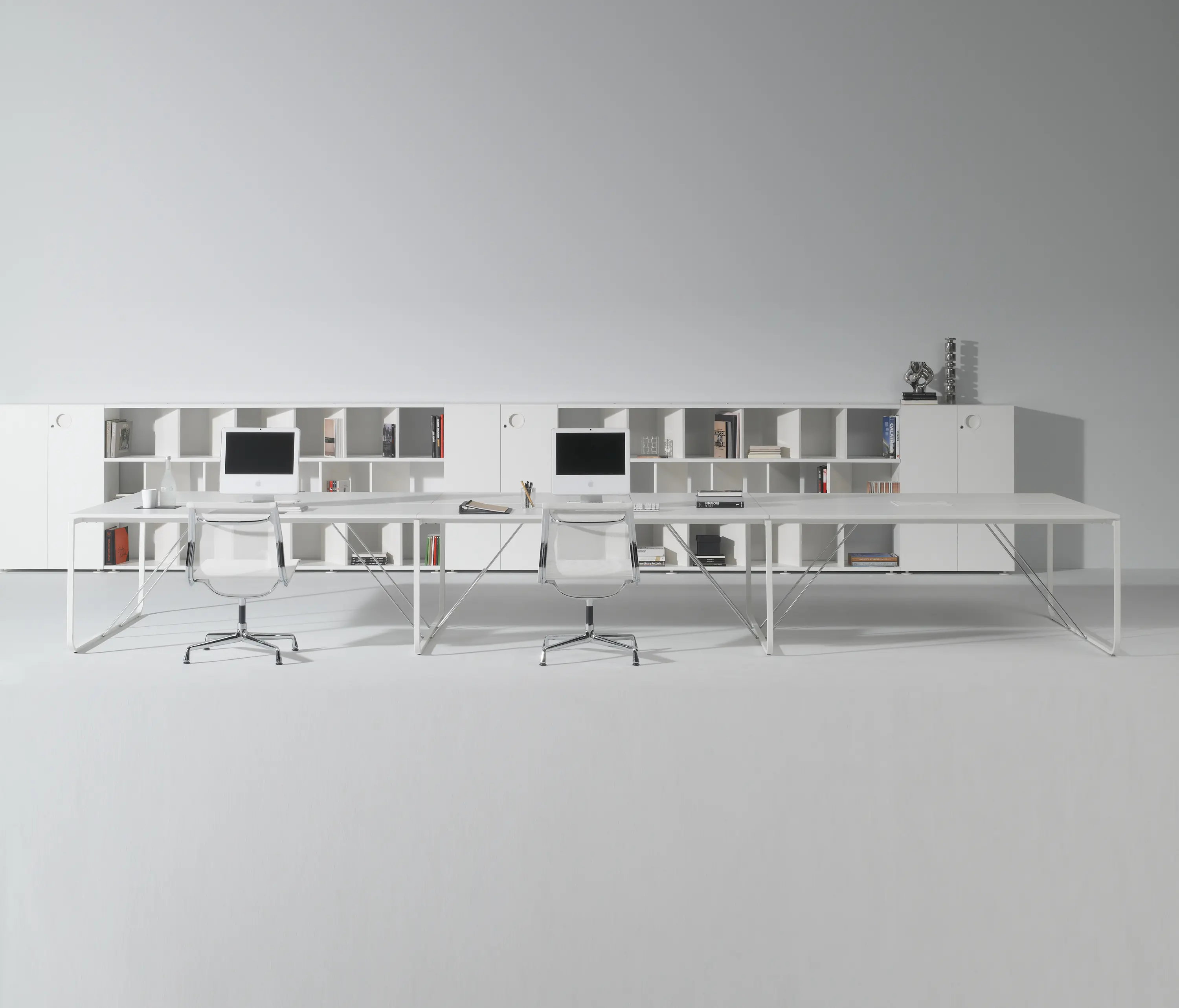 ARIDI - K2 I K3 Workstation