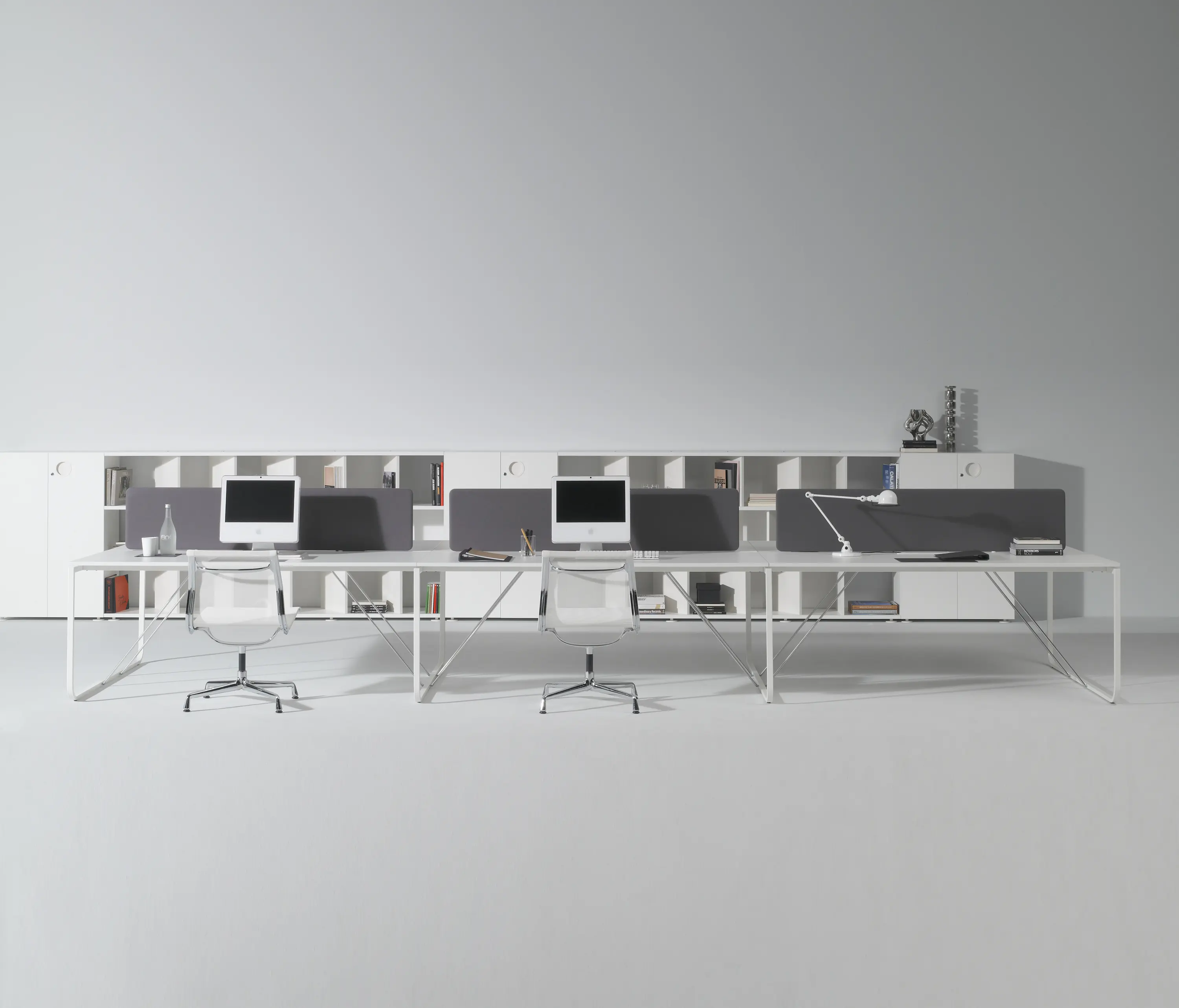 ARIDI - K2 I K3 Workstation