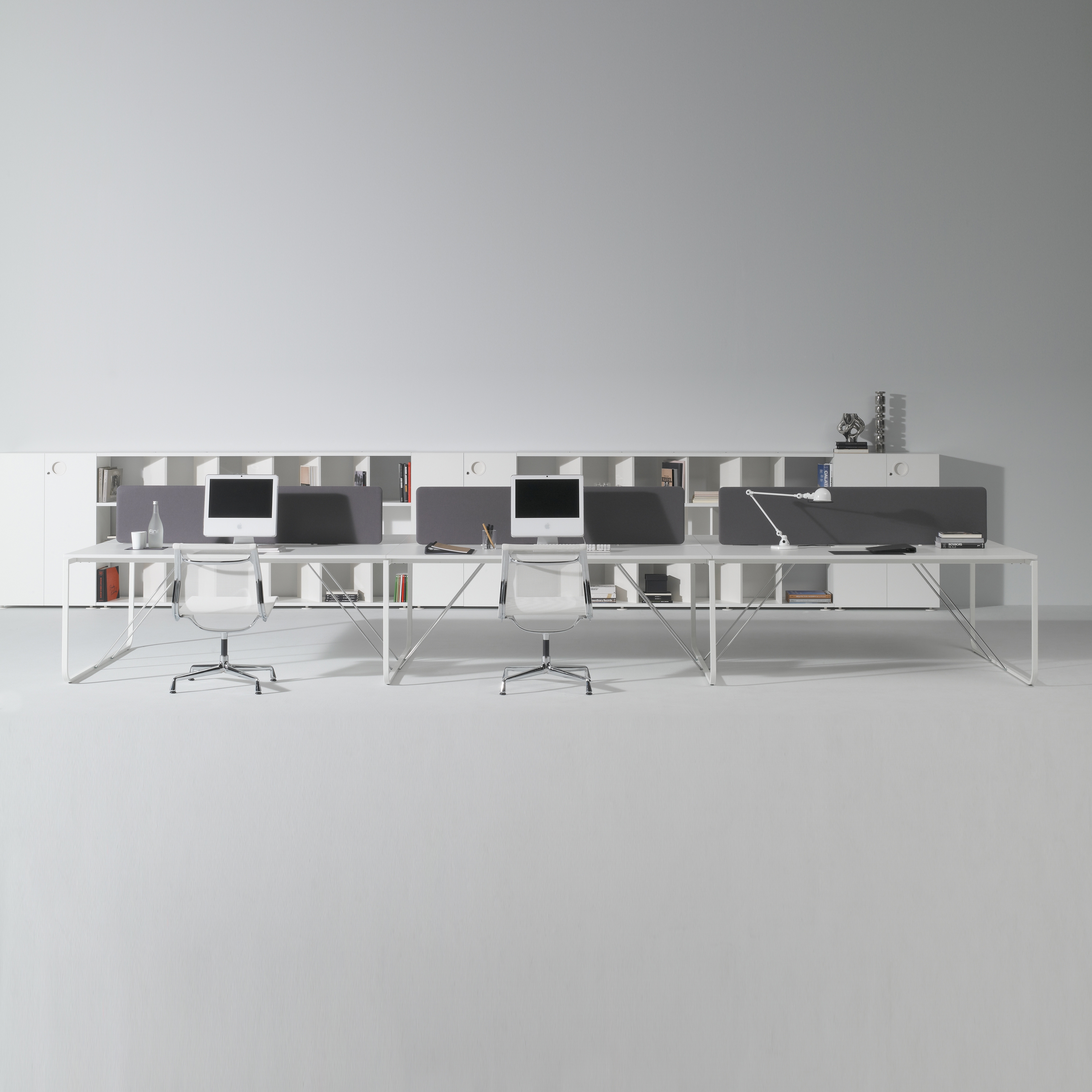 Display product K2 I K3 Workstation from manufacturer ARIDI