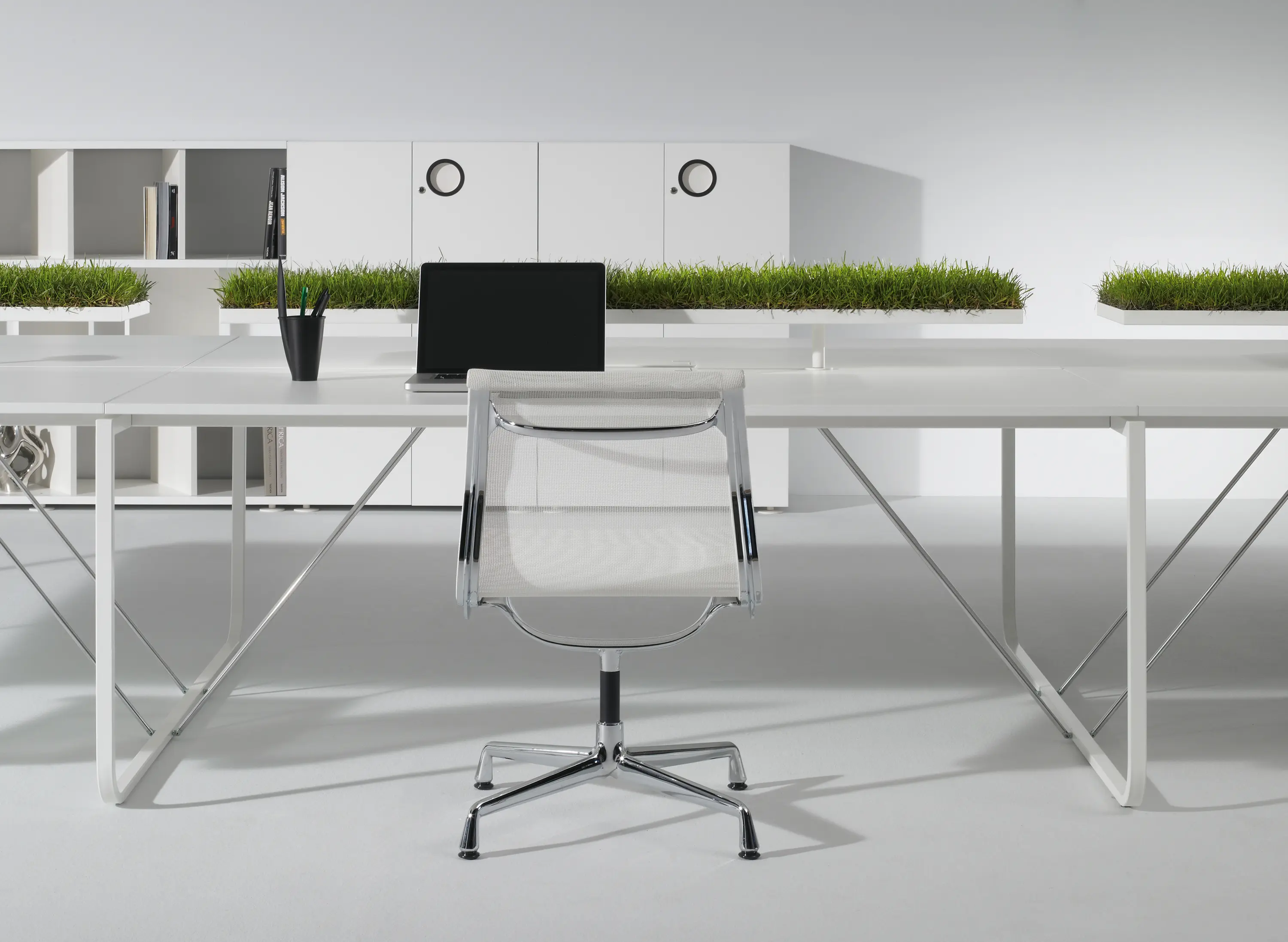 ARIDI - K2 I K3 Workstation