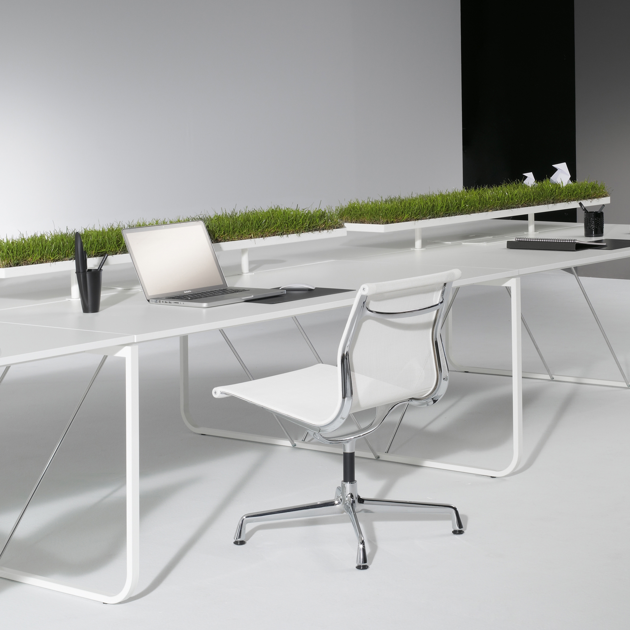 K2 I K3 Workstation