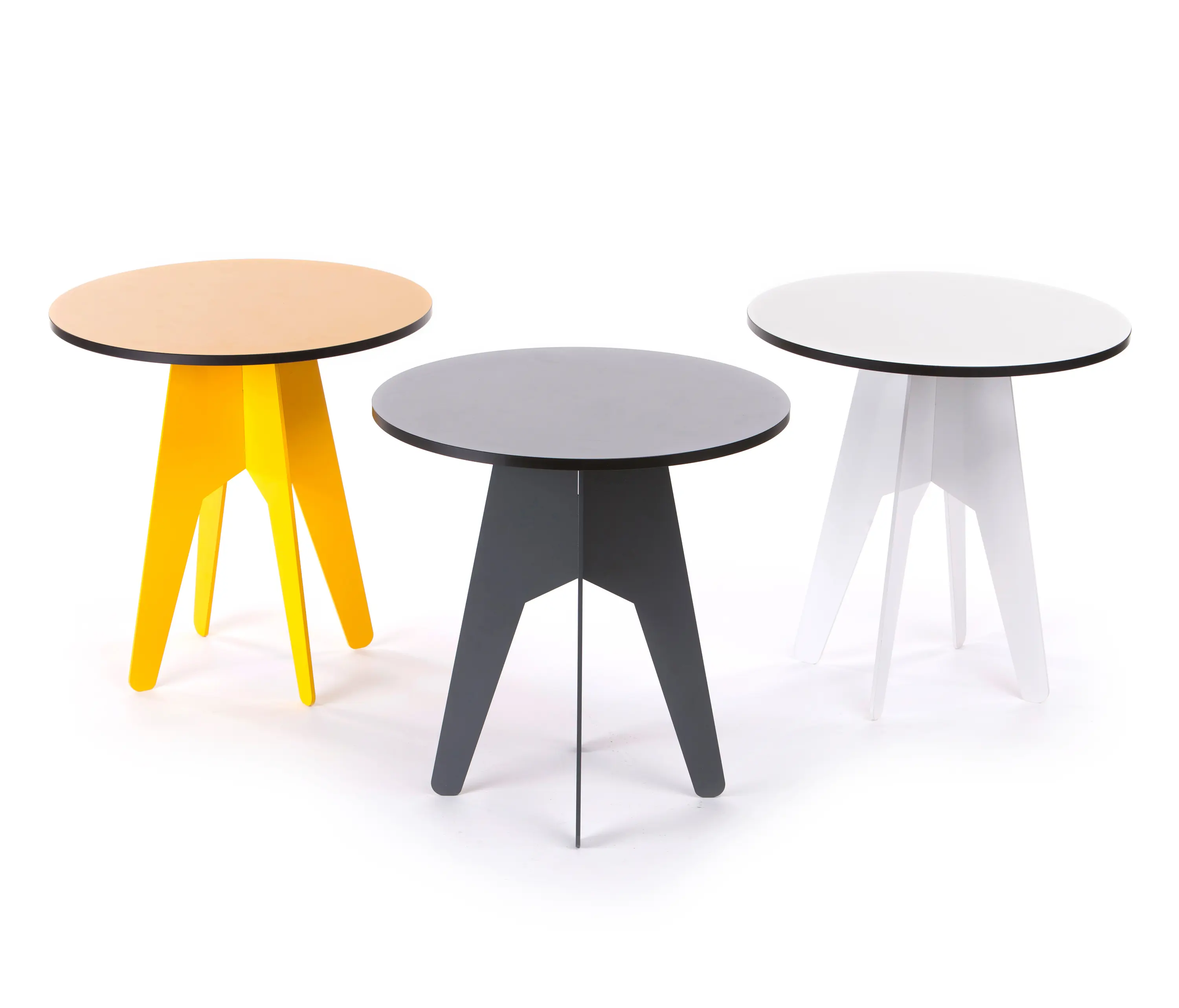 Assemblyroom - The Burgess Compact Table
