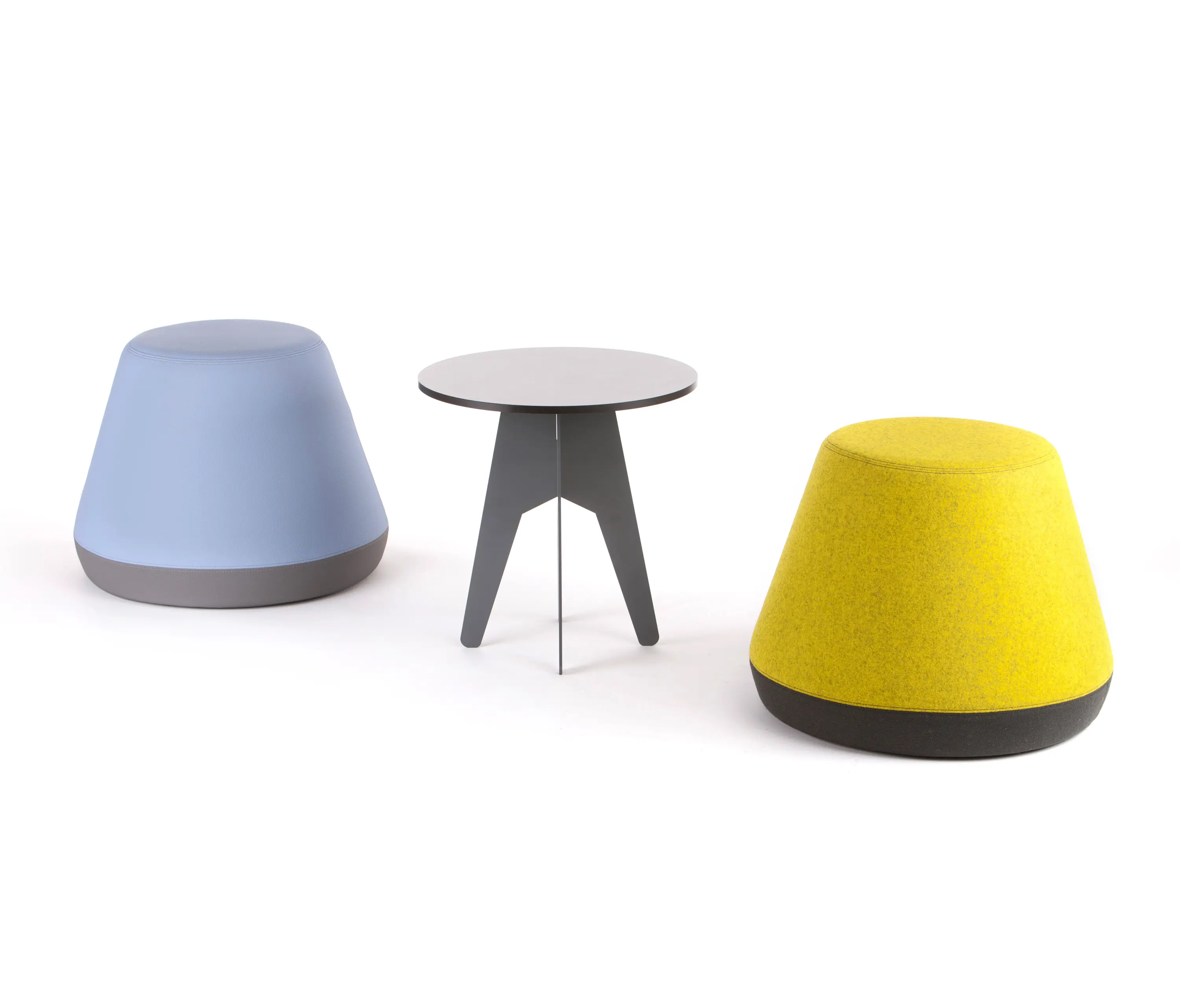 Assemblyroom - The Hyde Stool