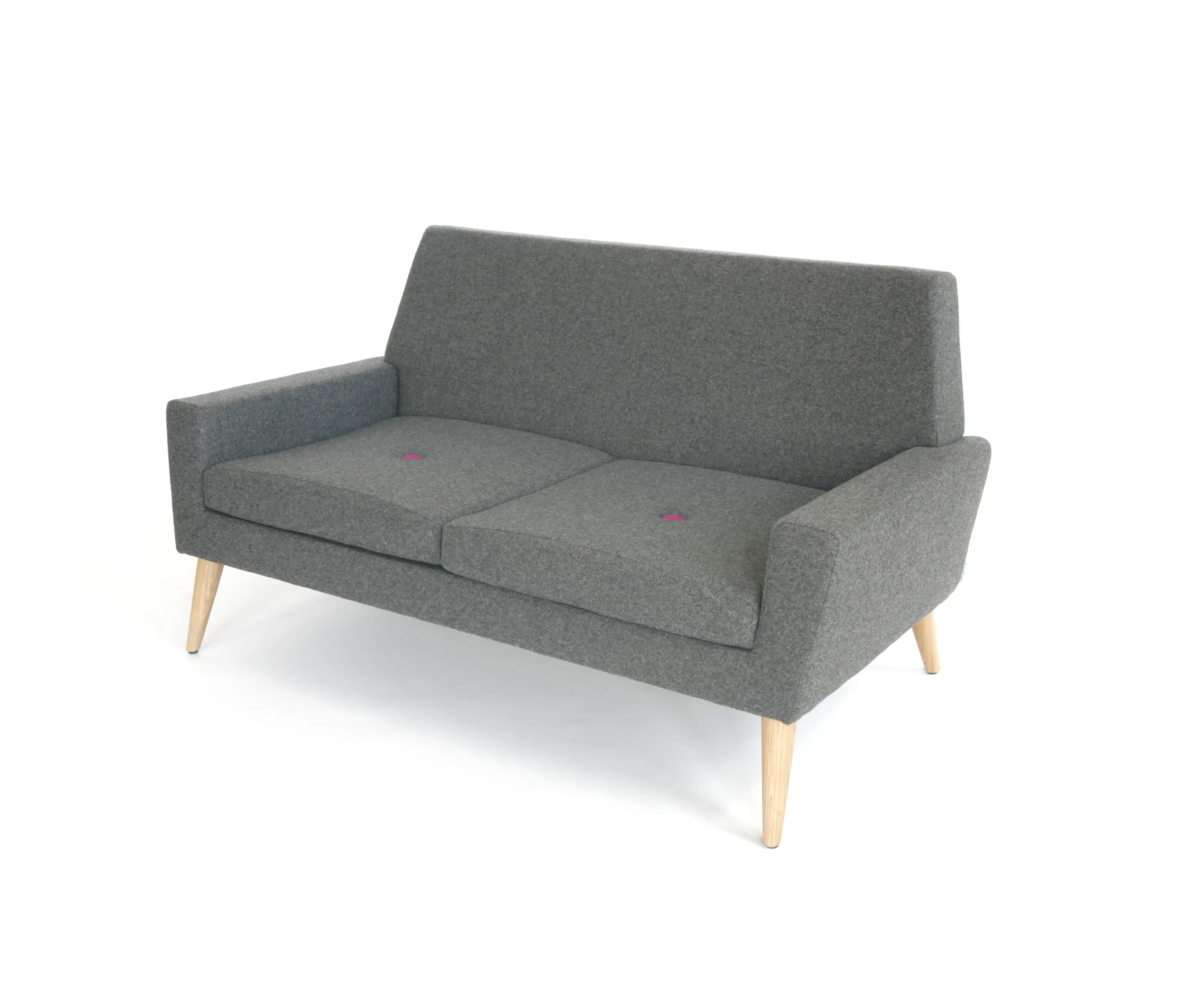 Assemblyroom - Finsbury 2 Seater Sofa