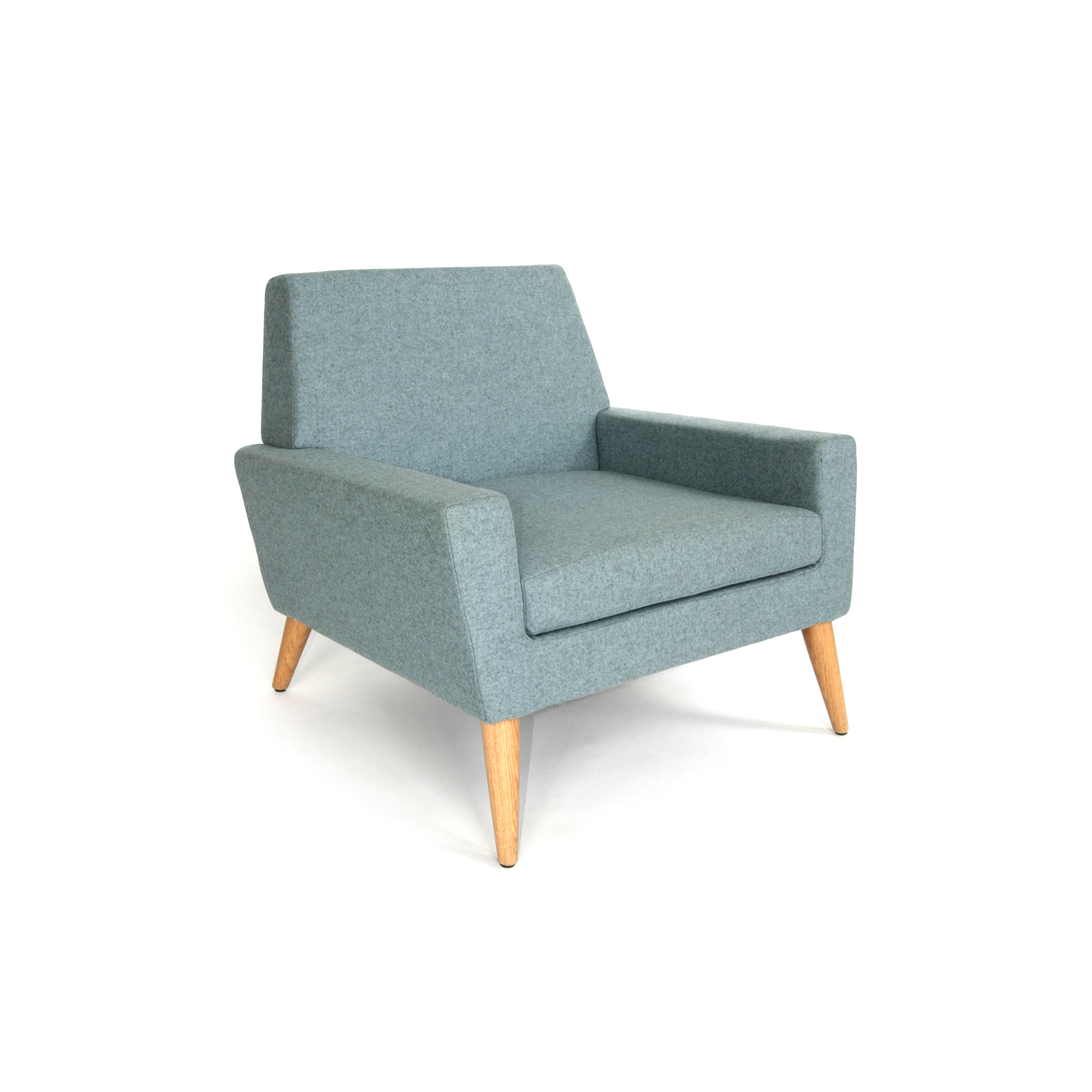 Display product Finsbury Arm Chair from manufacturer Assemblyroom